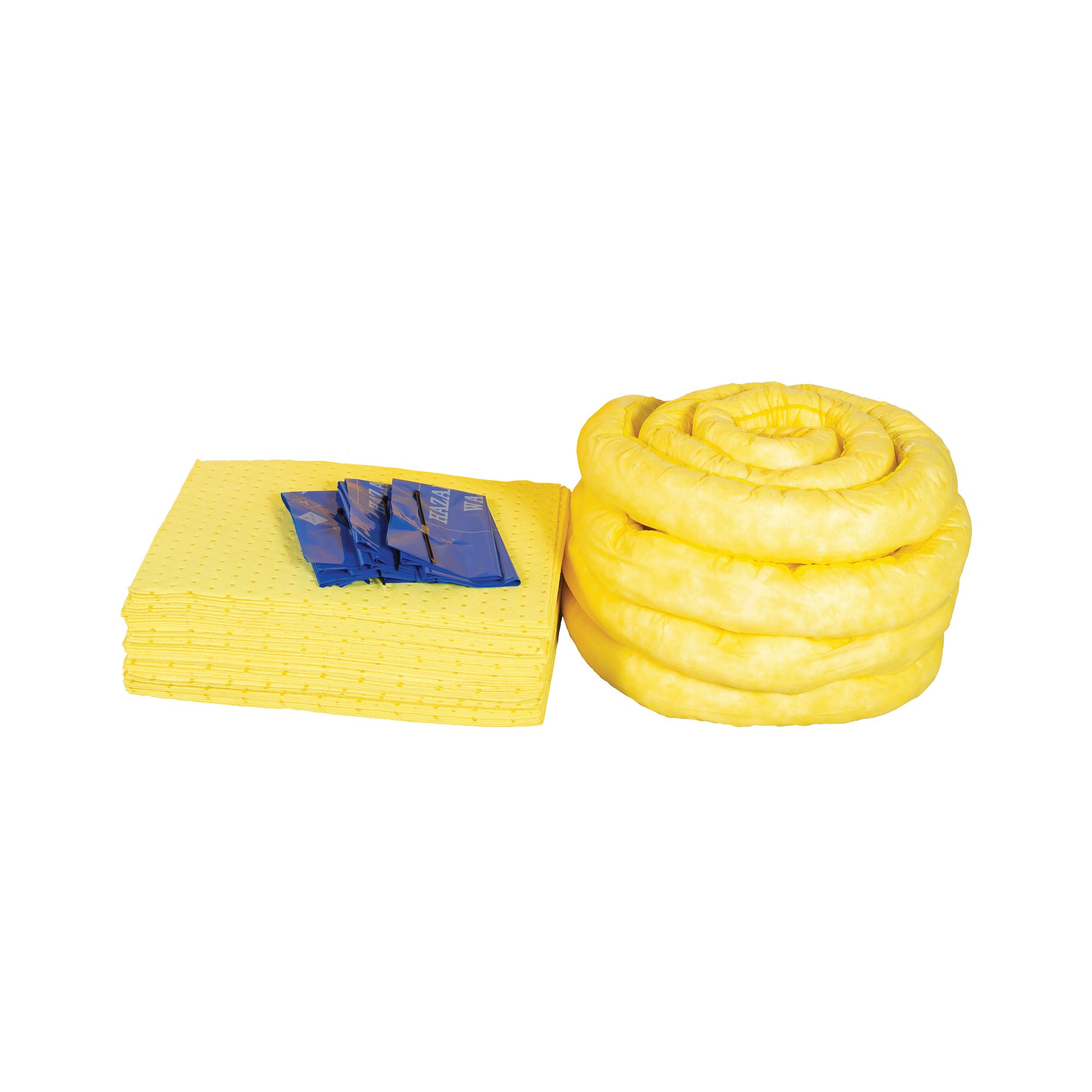 RFL FOR 90L CHEM SPILL KIT DRUM 90L