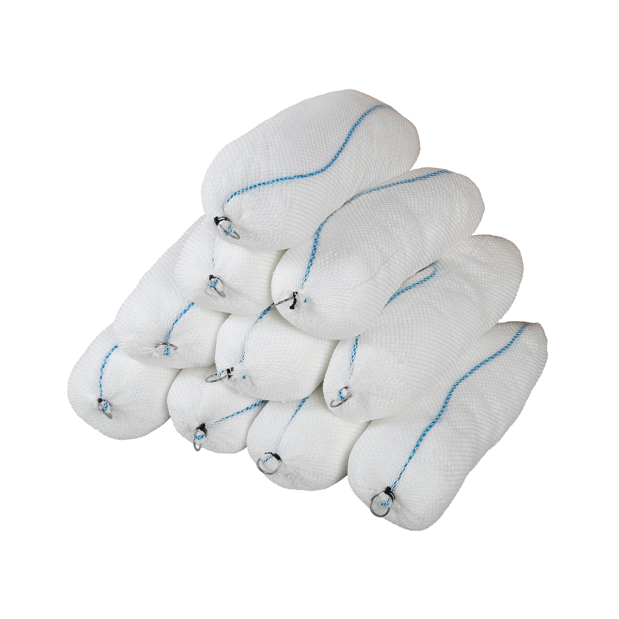 MINI OIL AND FUEL DRABOOMS PK10 WHT
