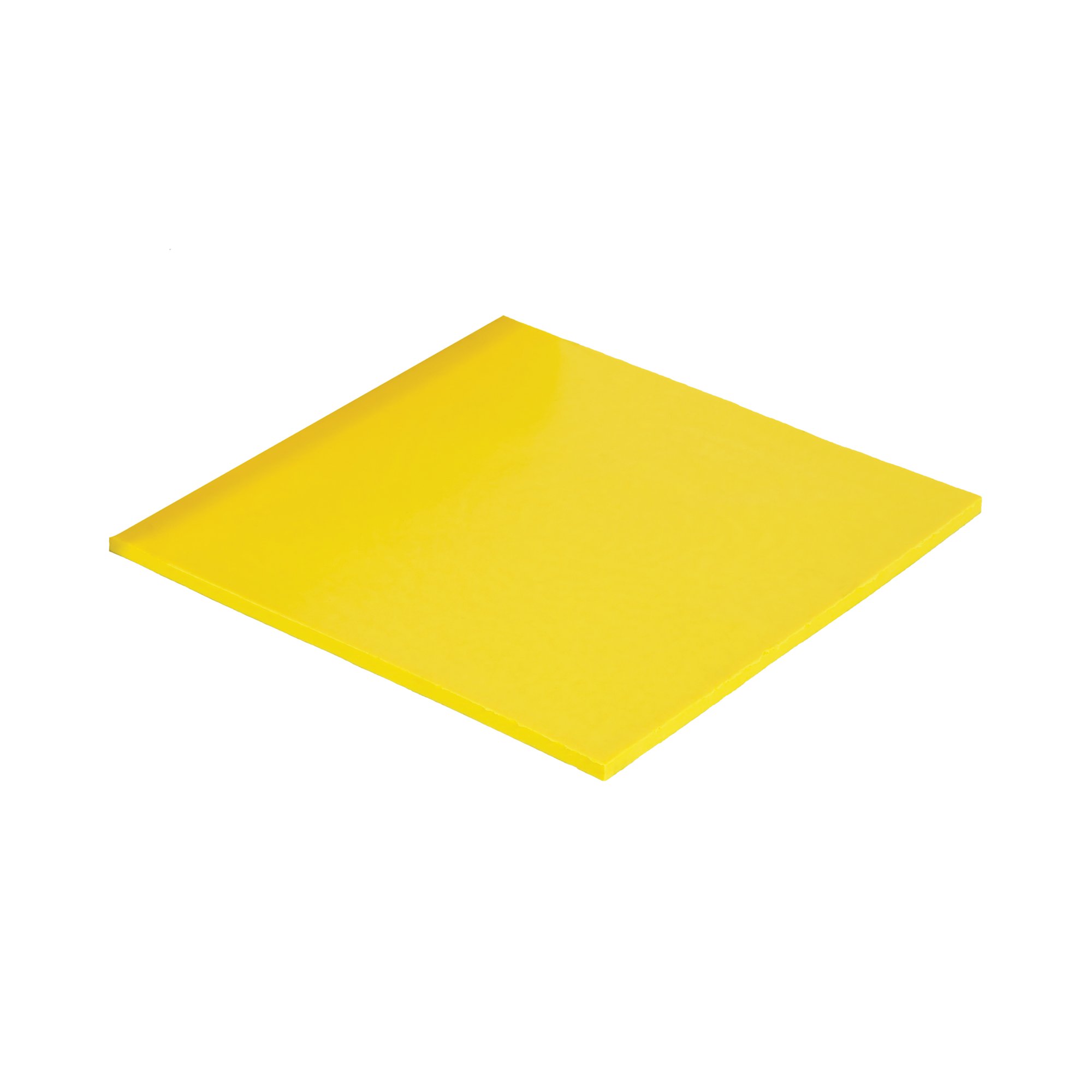 HI-VIS DRAIN COVER 460X460MM YELLOW