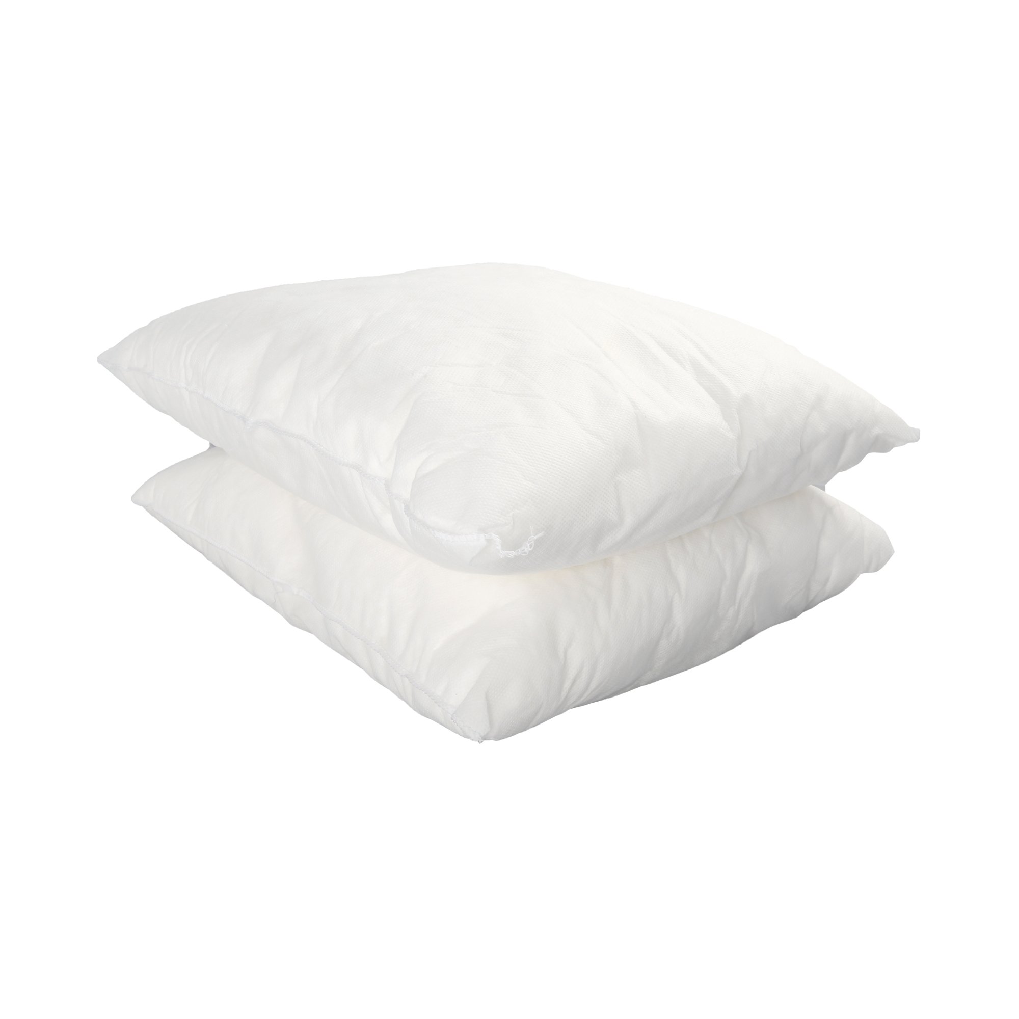 OIL/FUEL CUSHIONS 230X230MM WHT PK20