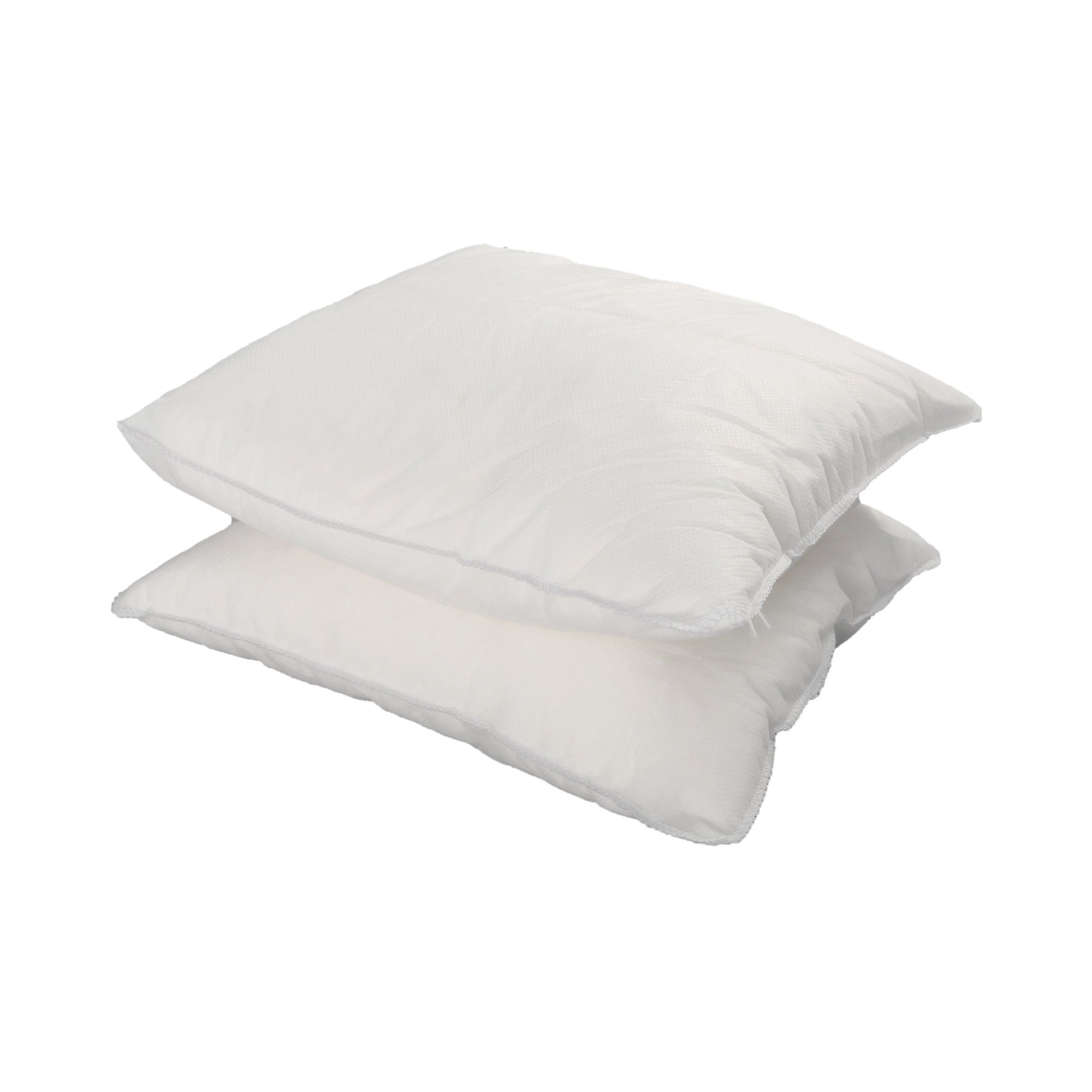 OIL/FUEL CUSHIONS 300X350MM WHT PK20