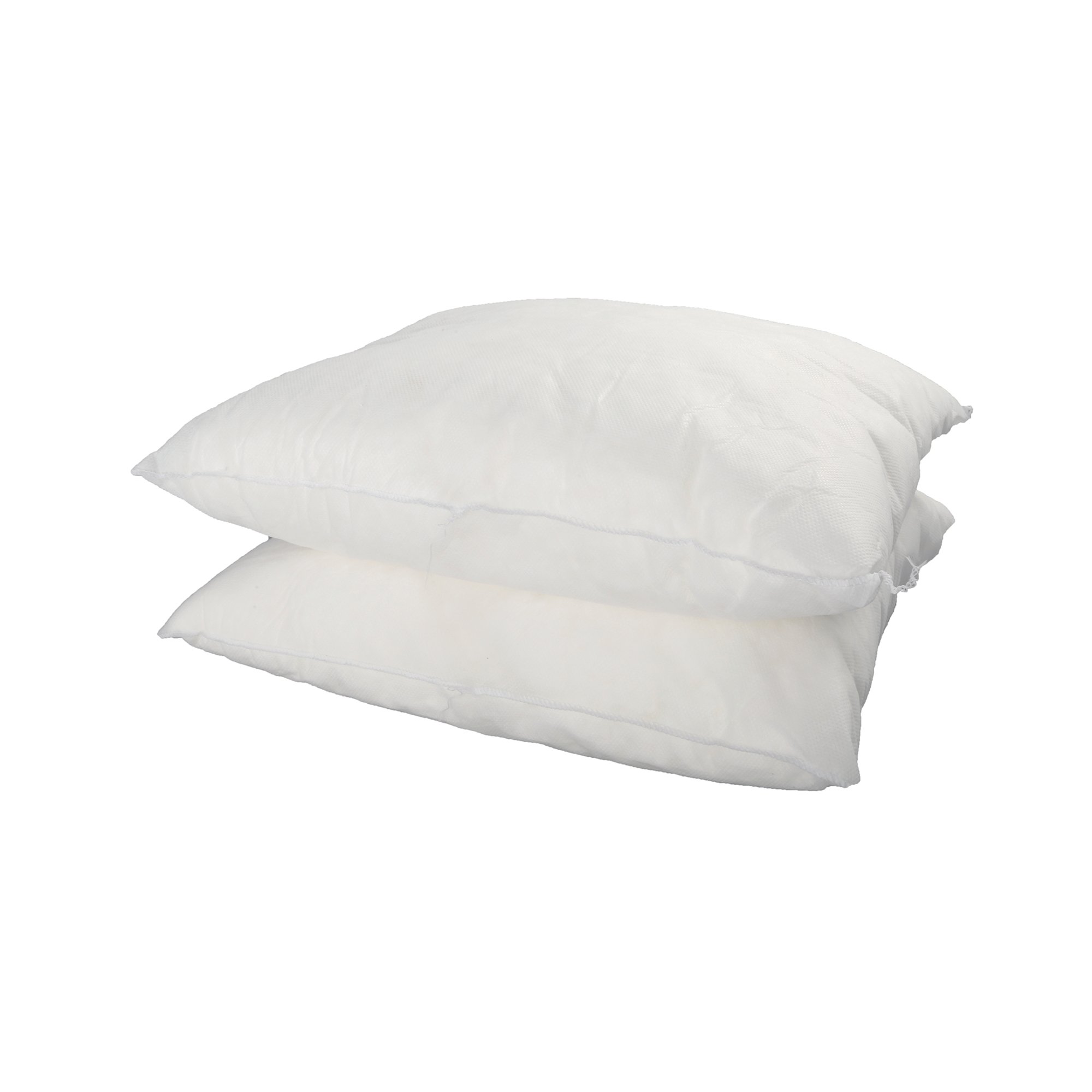 OIL/FUEL CUSHIONS 400X500MM WHT PK16
