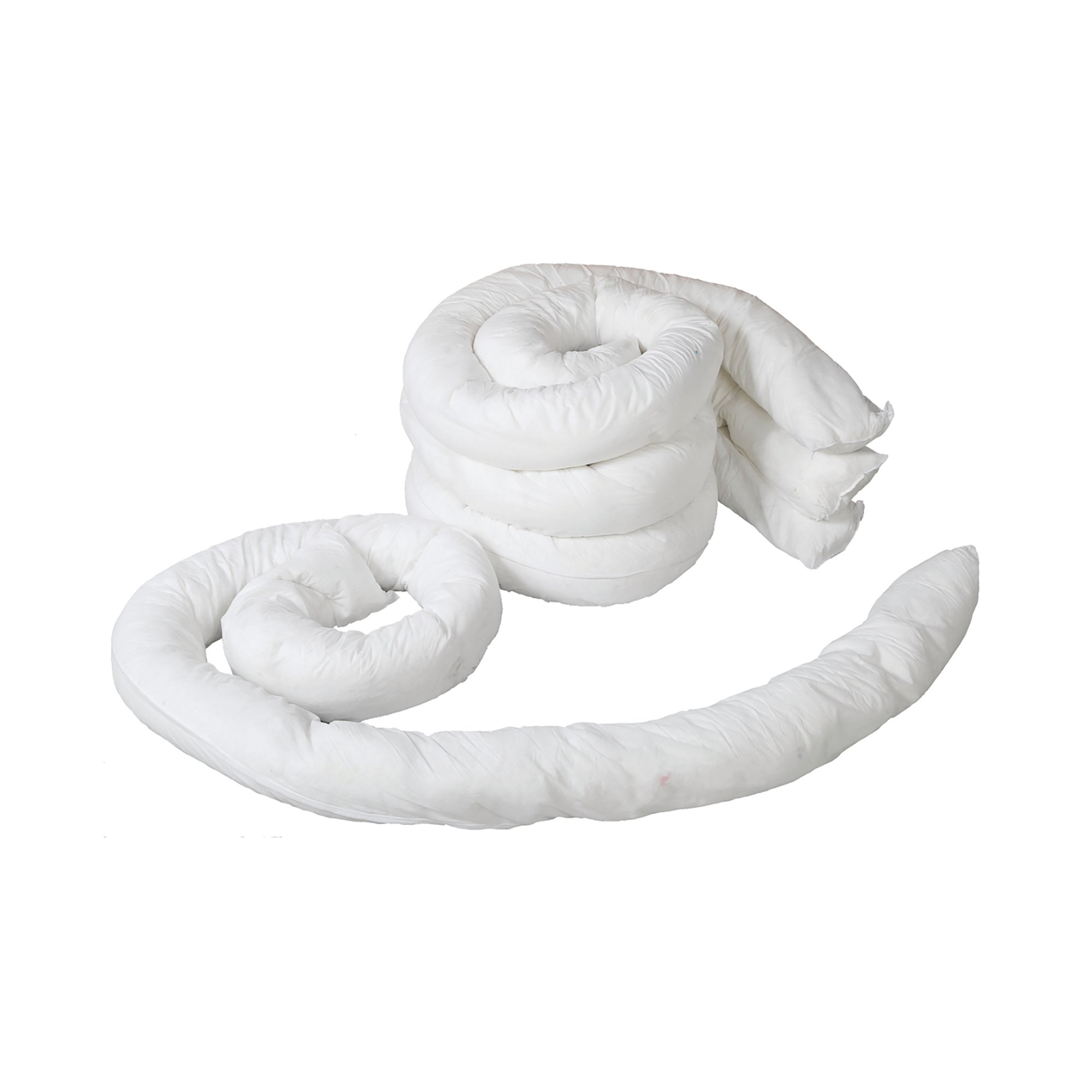 OIL/FUEL LAND BOOMS 200MMX3M WHT PK4