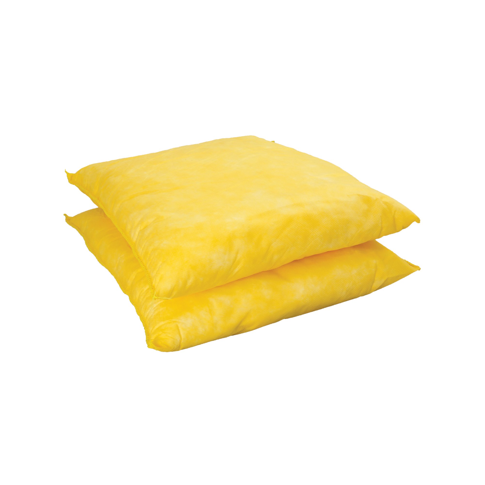 CHEM CUSHIONS BOX 300X350MM YLW PK16