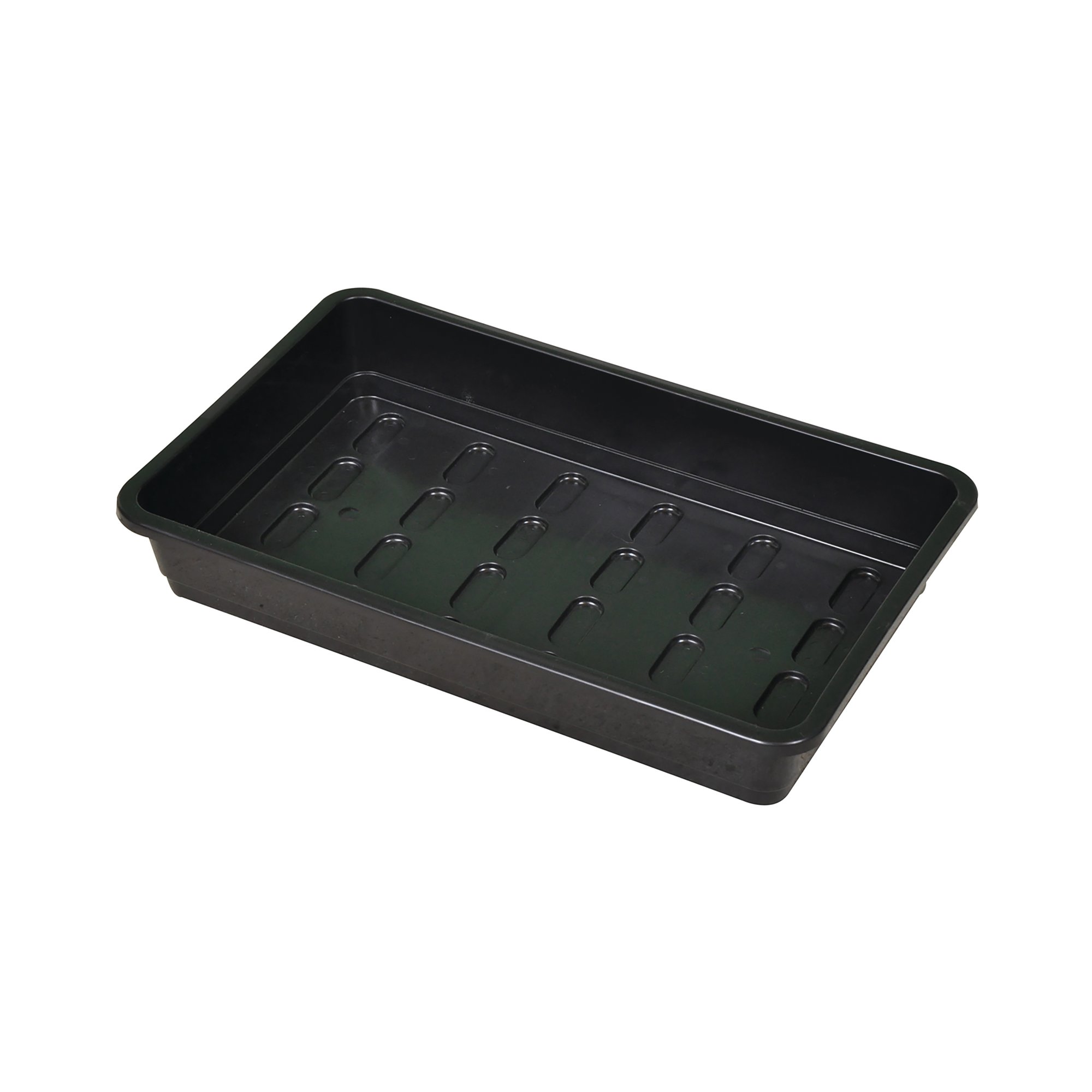 EVO RCYC SPILL TRAY 375X230X60MM BLK