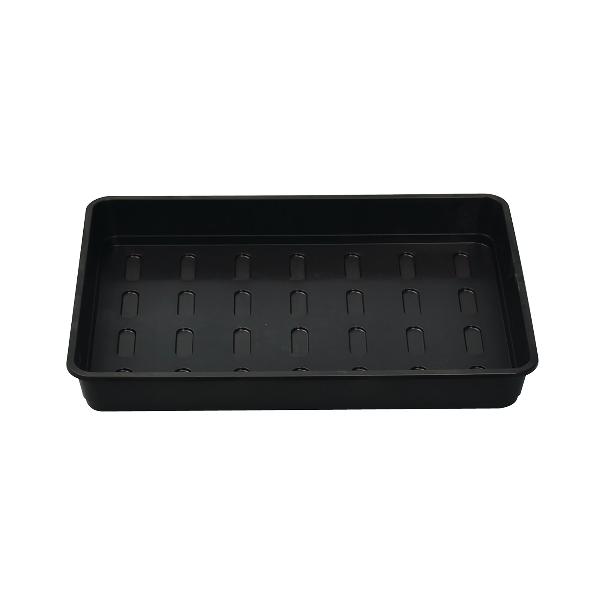 EVO RCYC SPILL TRAY 580X405X70MM BLK