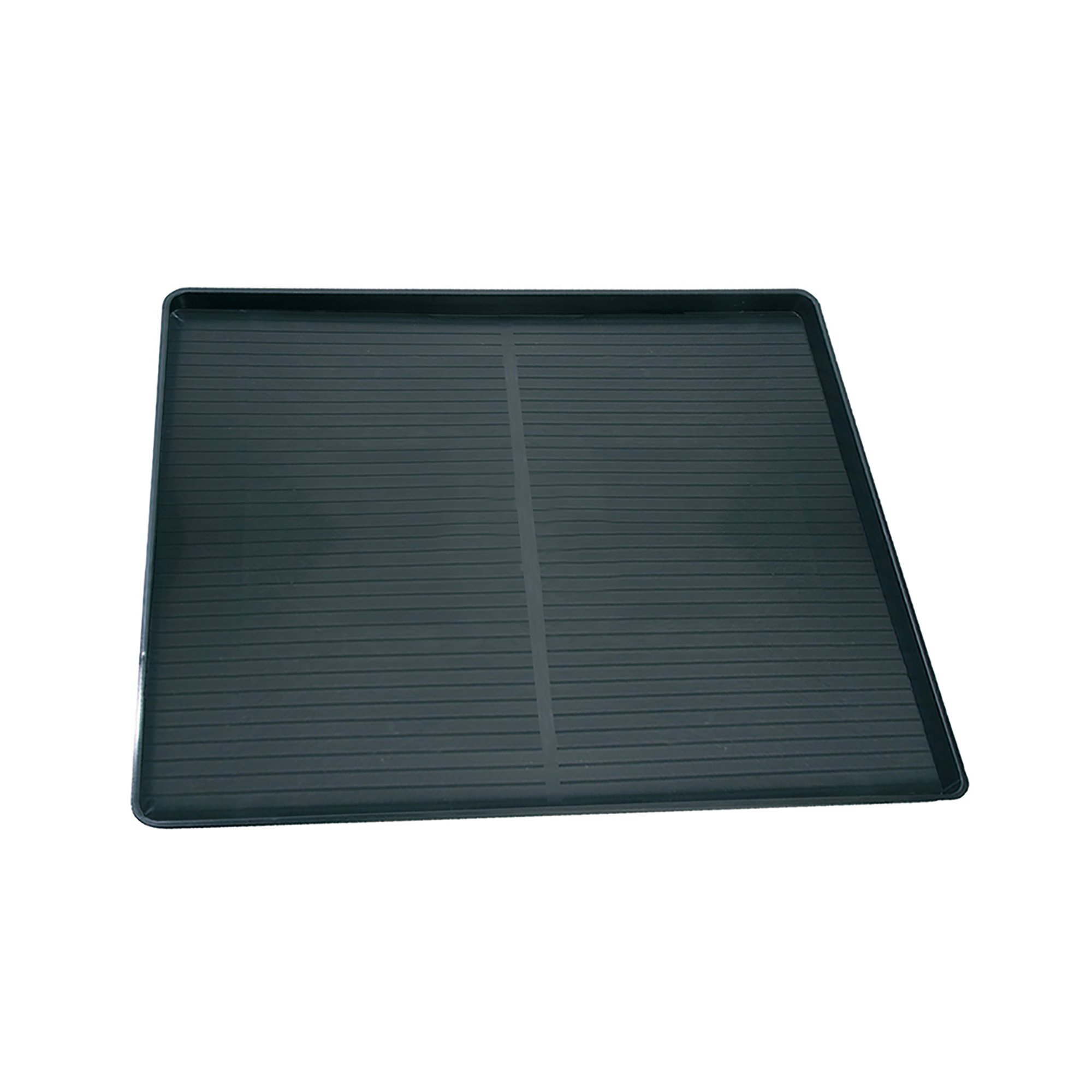 EVO RCYC SPILL TRAY 1000X1000X50MM