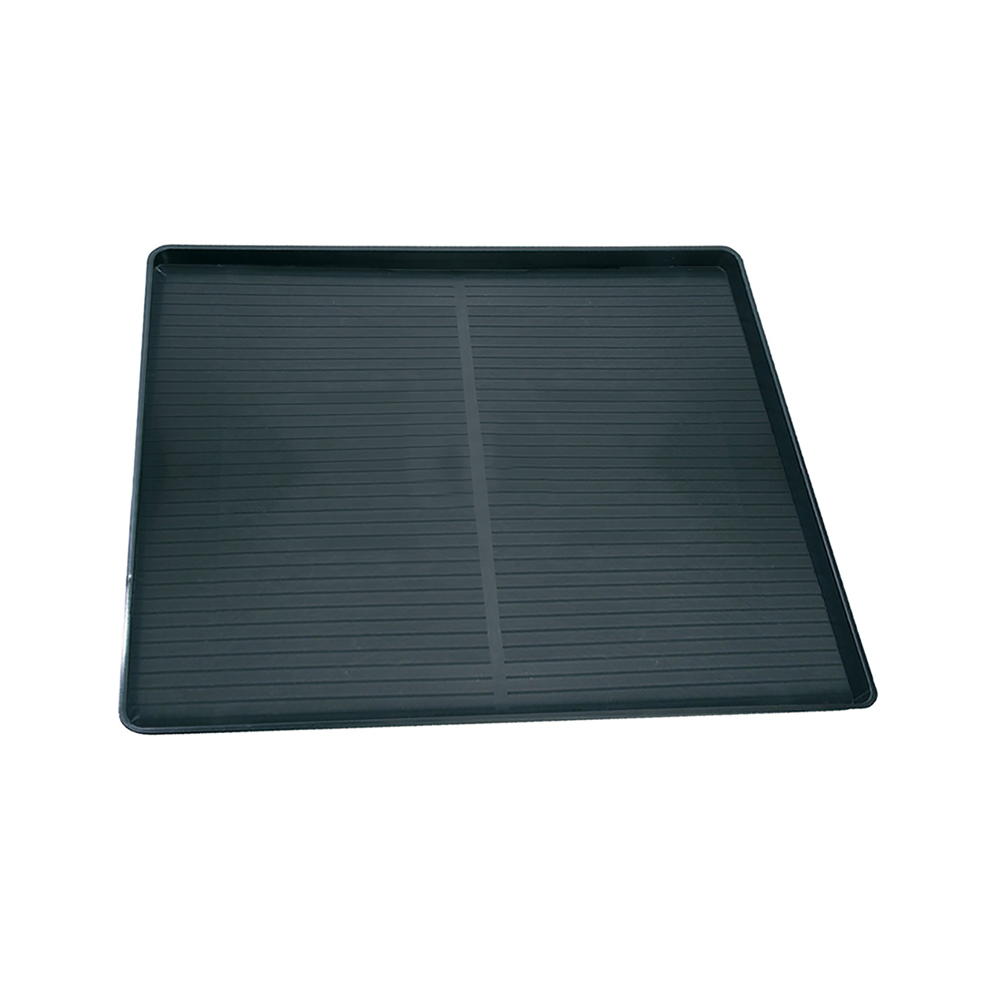 EVO RCYC SPILL TRAY 1200X1200X50MM