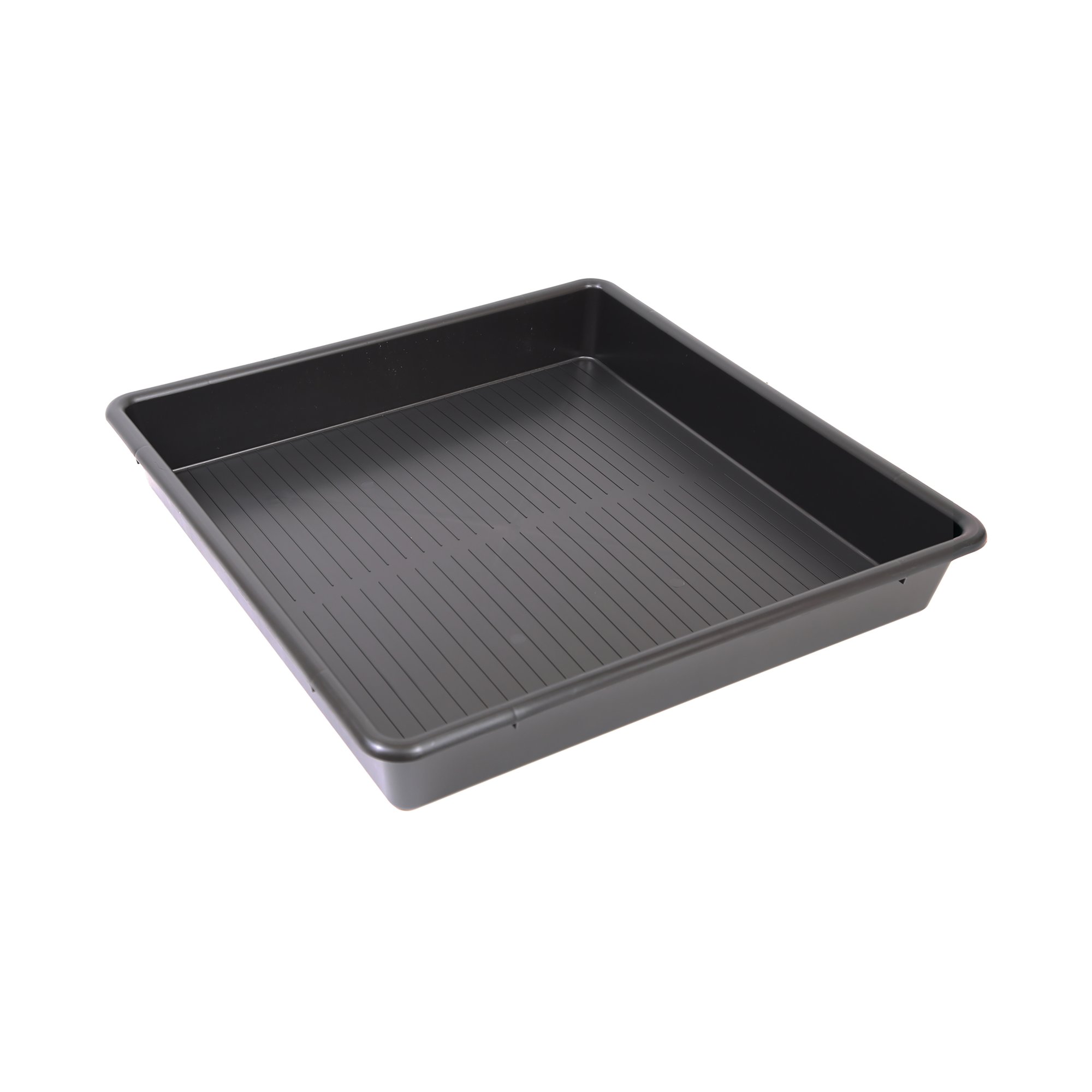 EVO RCYC DSPILL TRAY 600X600X120MM