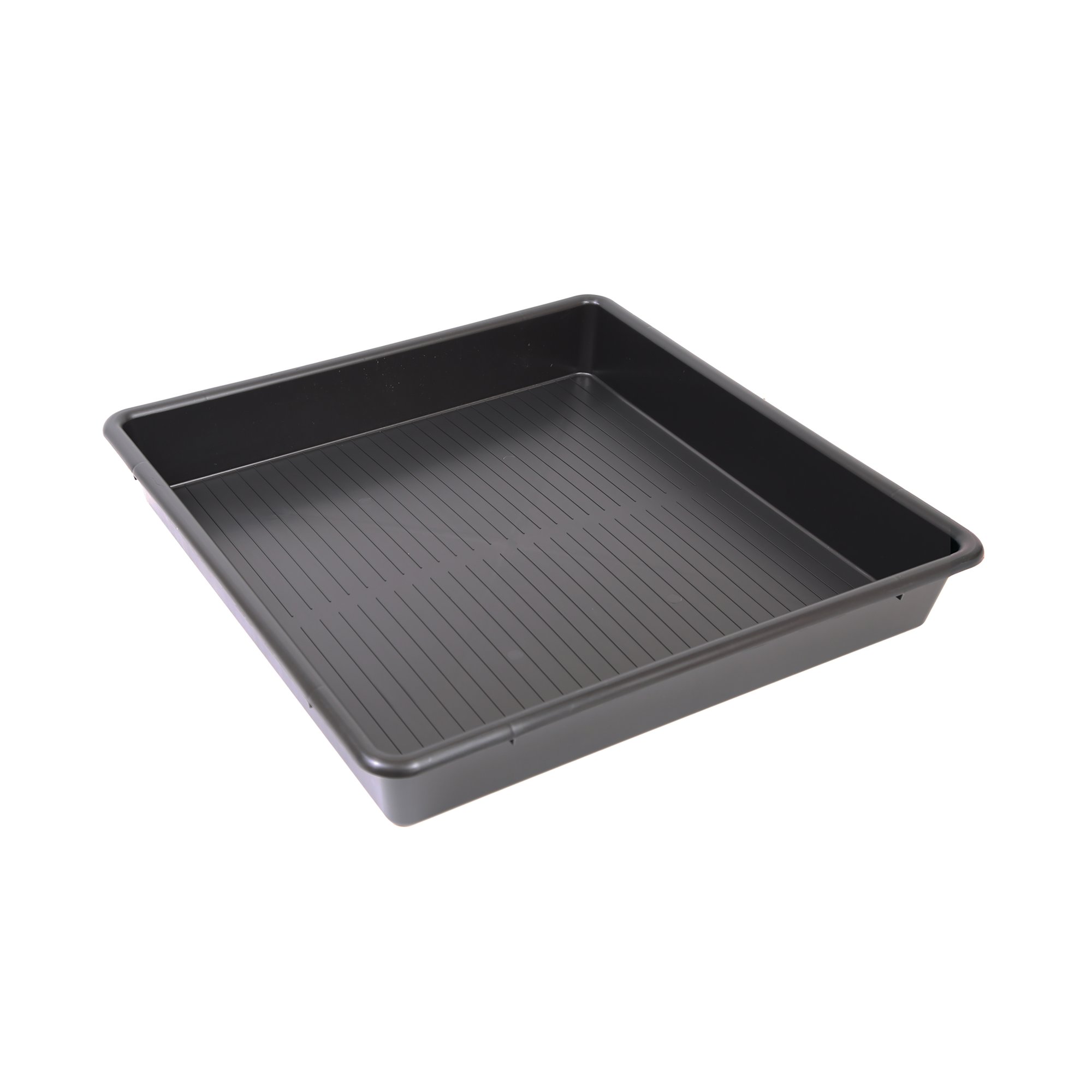 EVO RCYC DSPILL TRAY 800X800X120MM