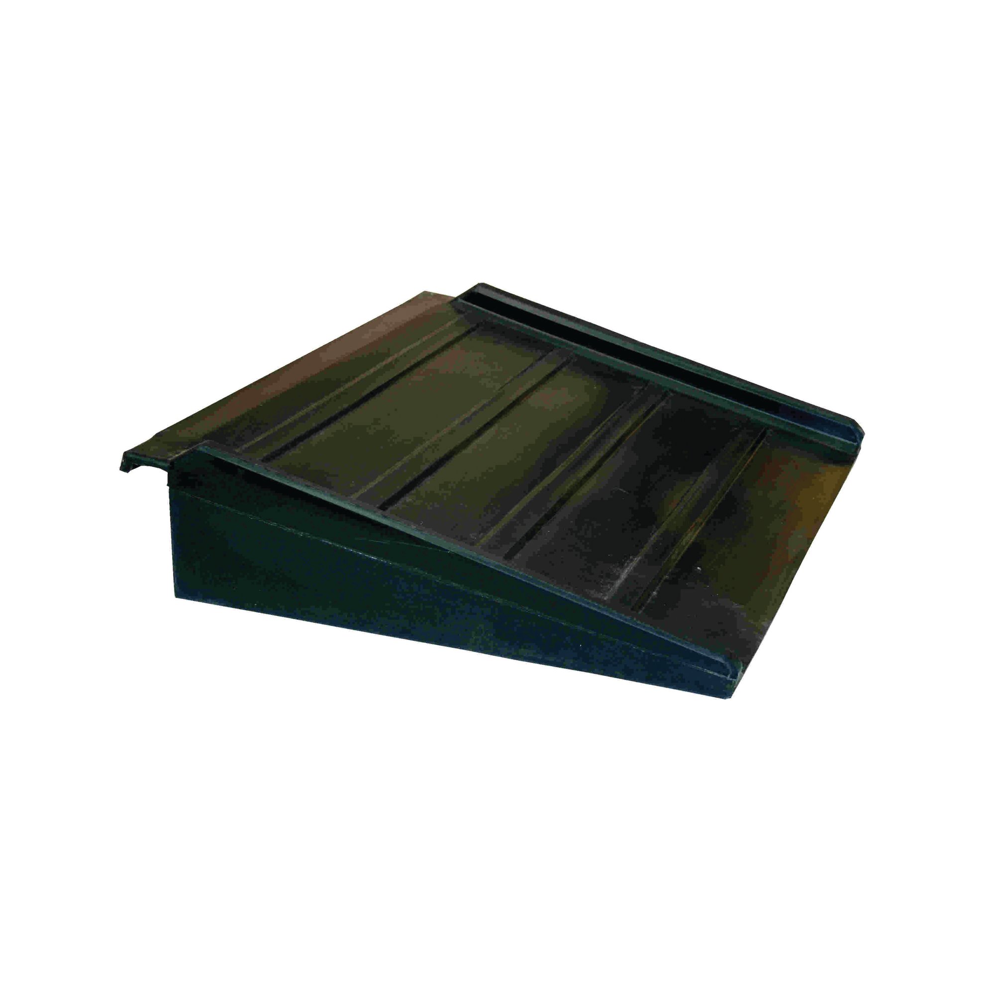 SHORT RAMP FOR DRUM SPILLPALLETS
