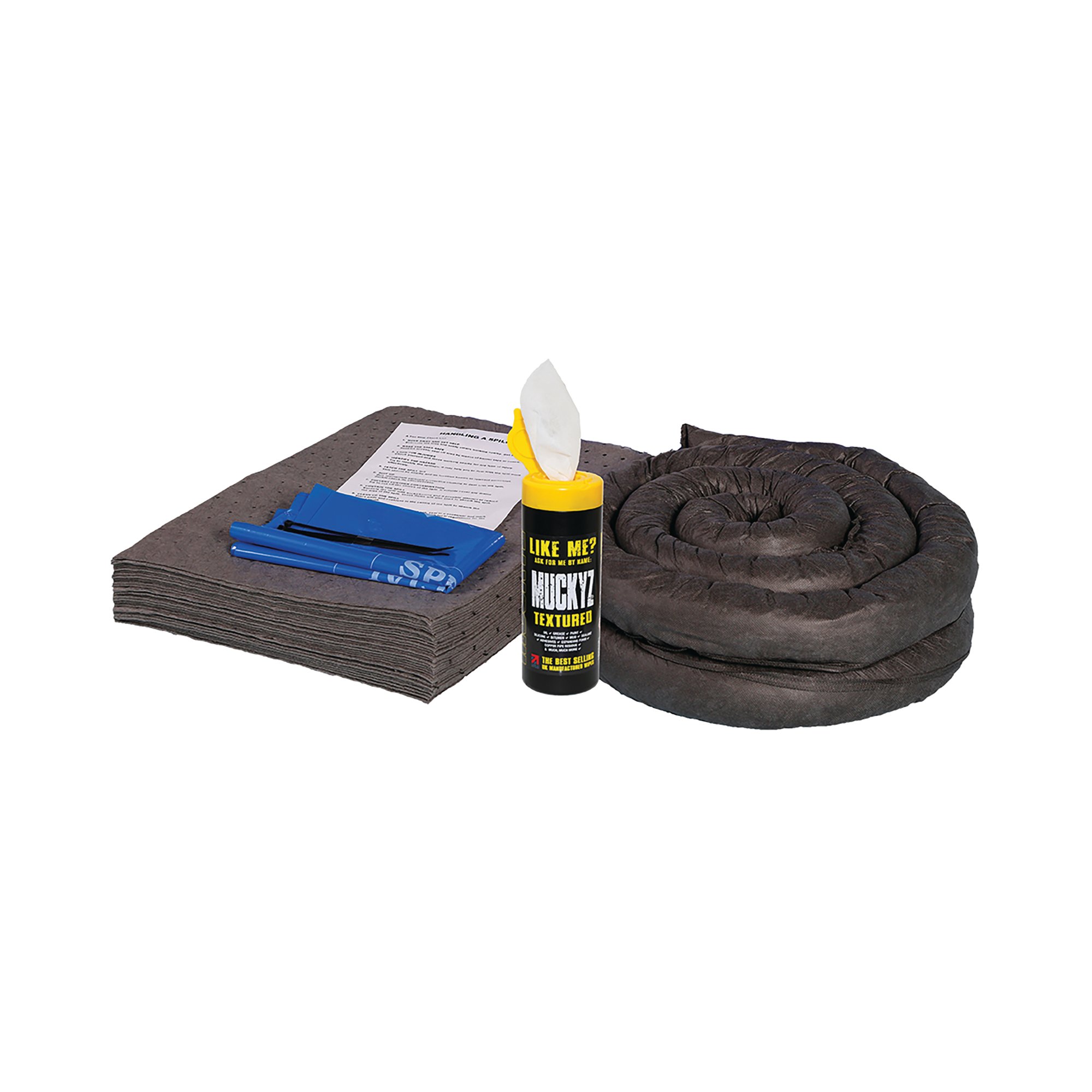 RFL FOR 50L ADBLUE SPILL KIT BLUE