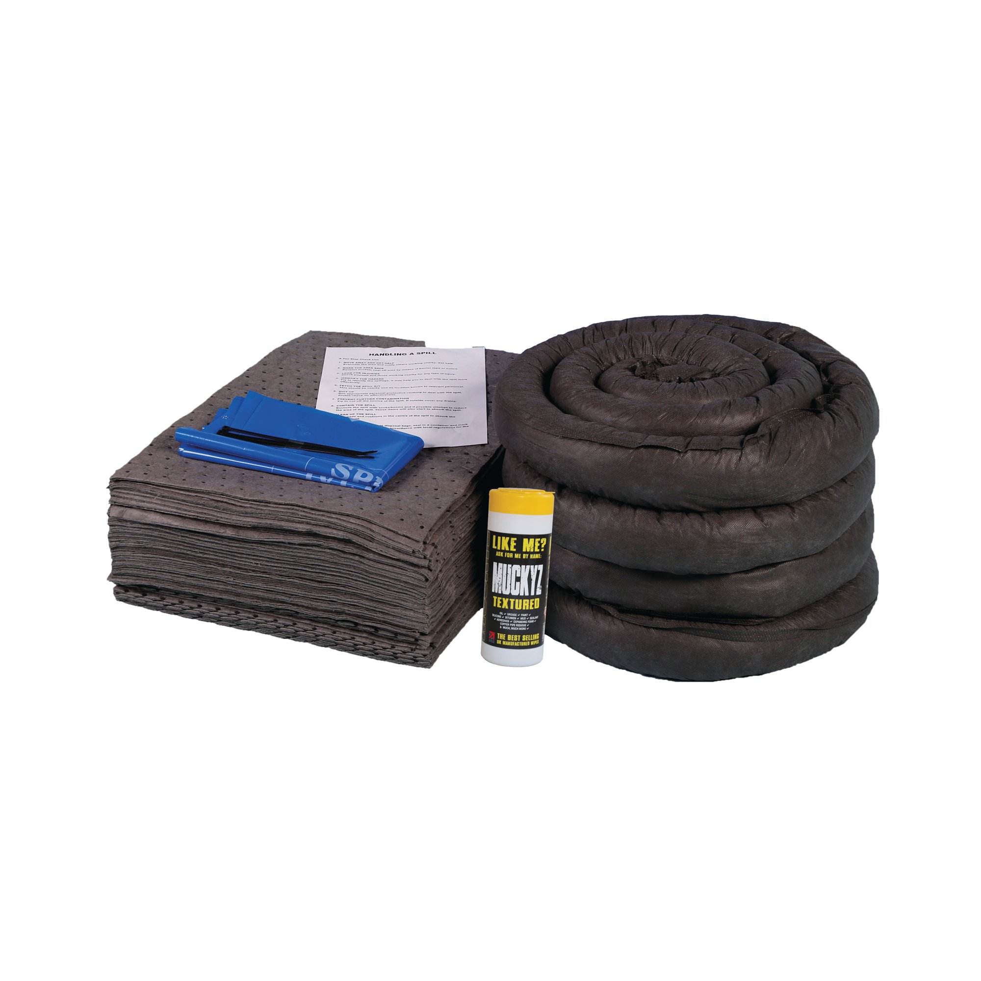 RFL FOR 100L ADBLUE SPILL KIT DRUM