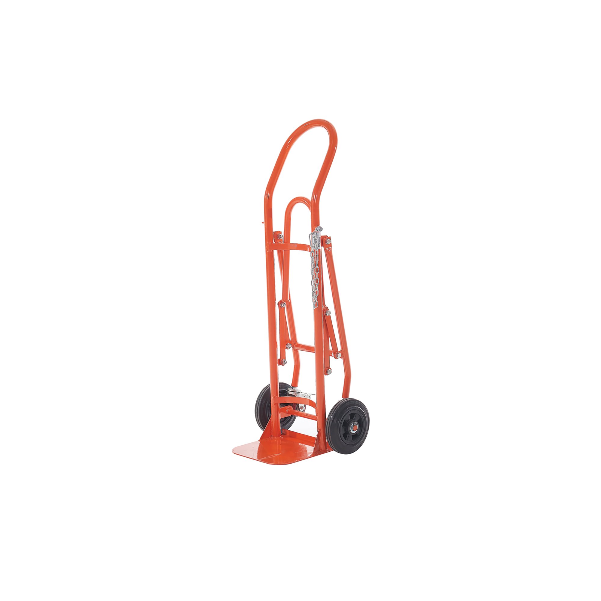 SIN CYLINDER TROLLEY 430X910X1010MM
