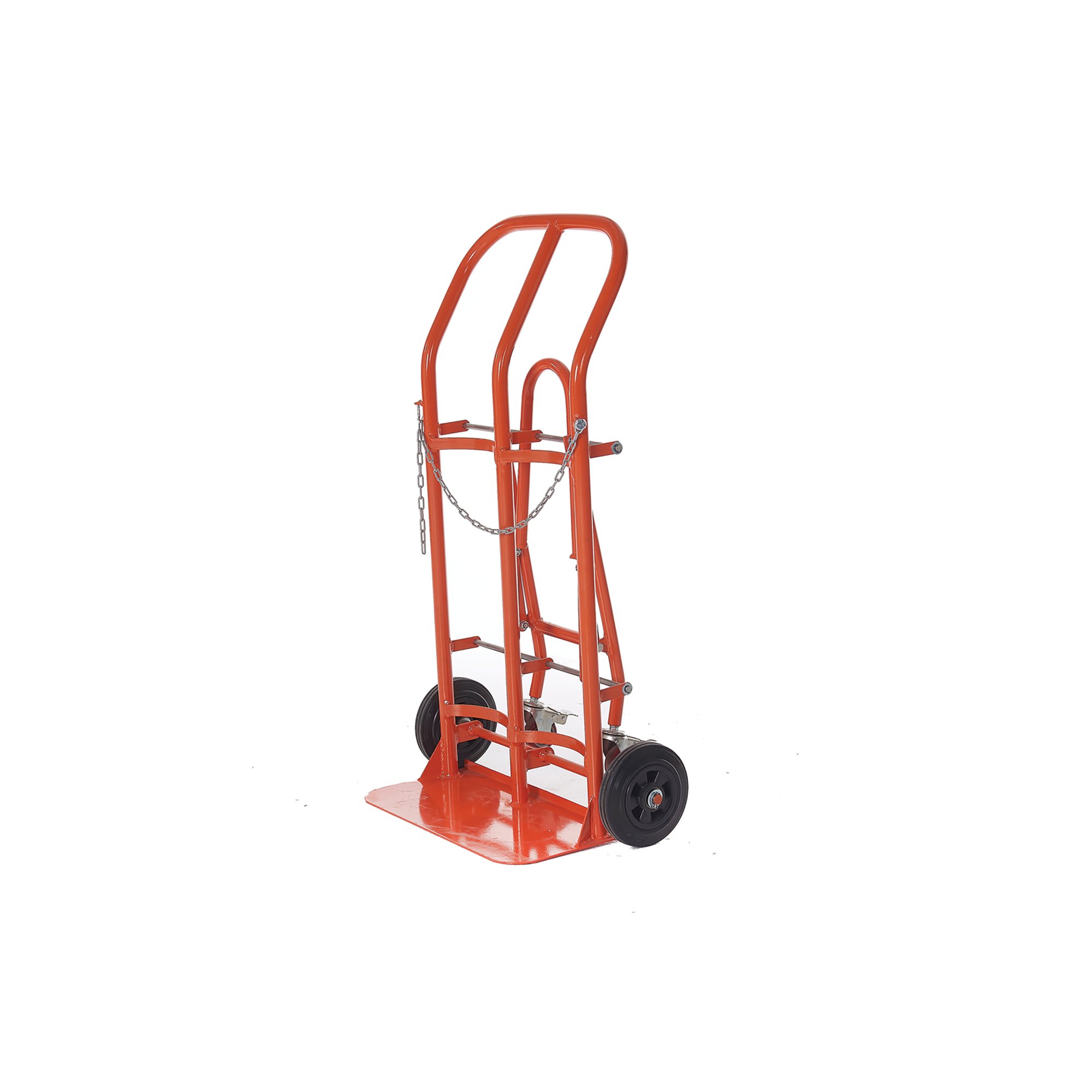 DBL CYLINDER TROLLEY 720X910X1010MM