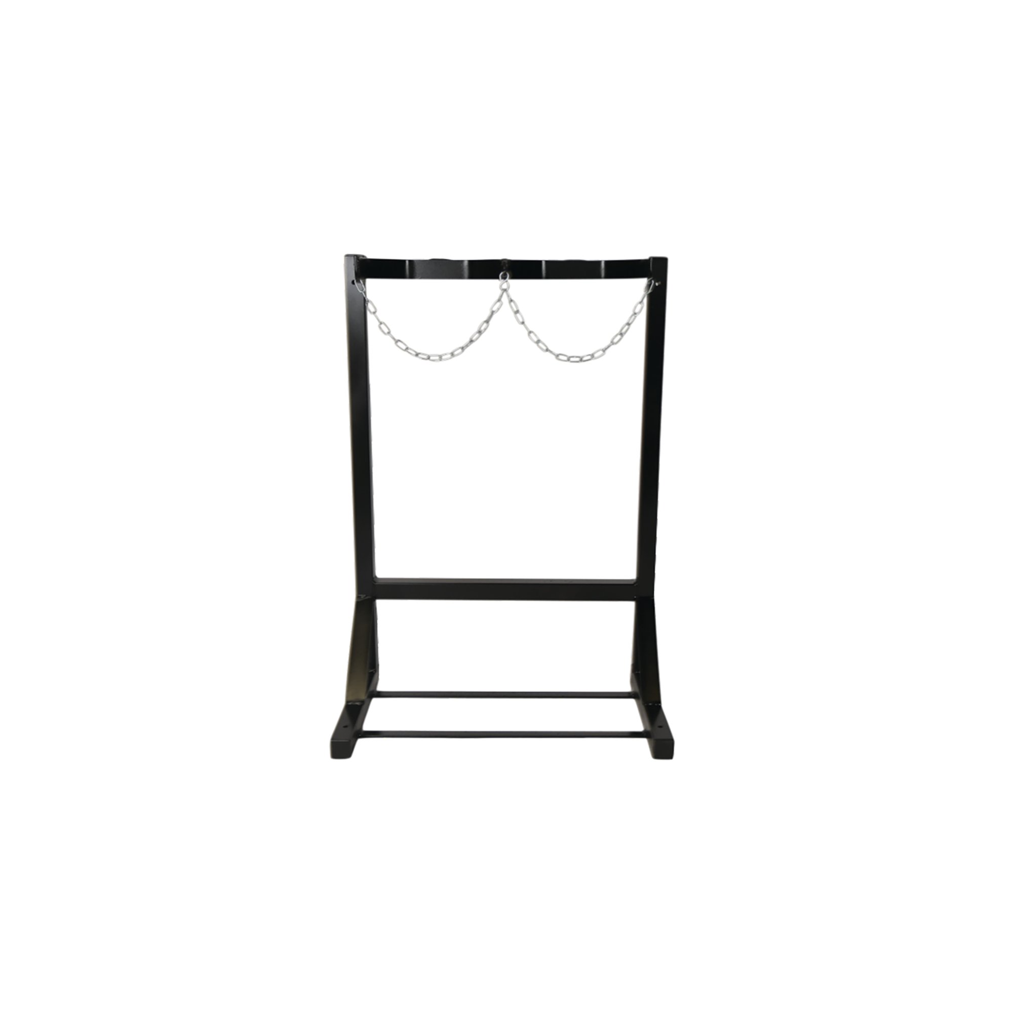 CYLINDER FLOOR STAND FOR 2 CYLINDERS