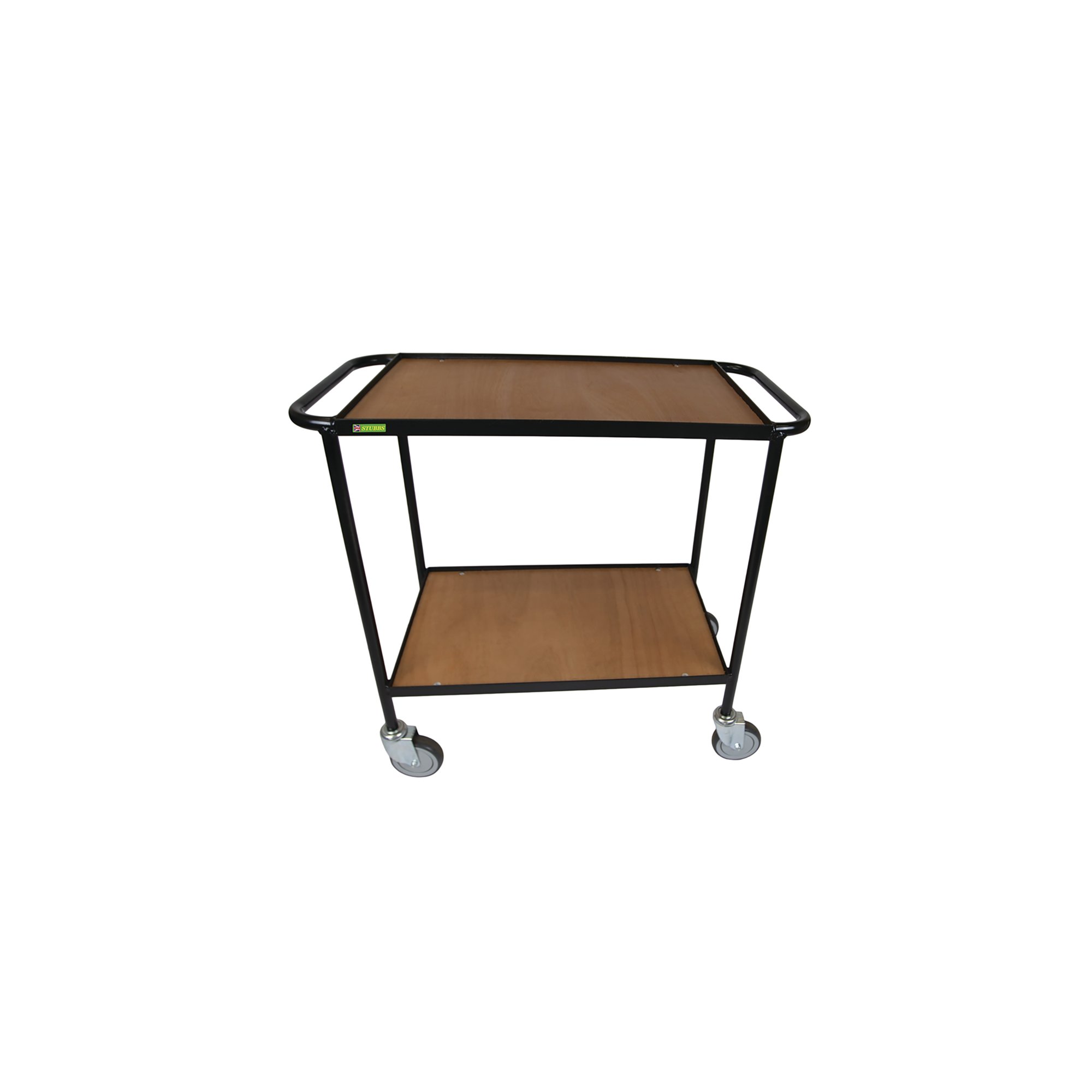 MOB SHELF TROLLEY 950X450X900MM