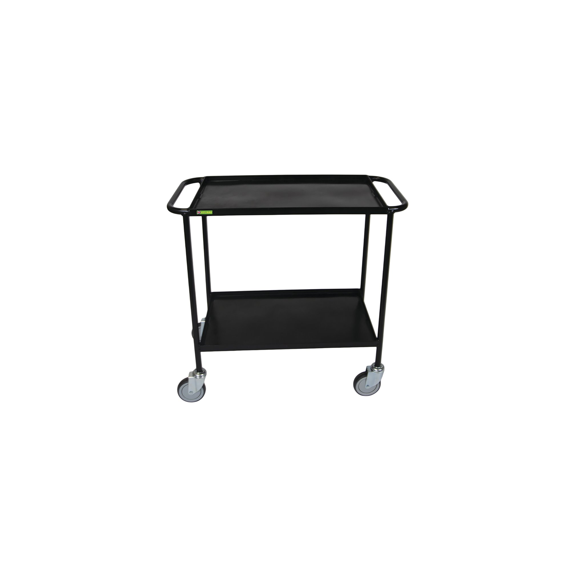 MOB SHELF TROLLEY 950X450X900MM