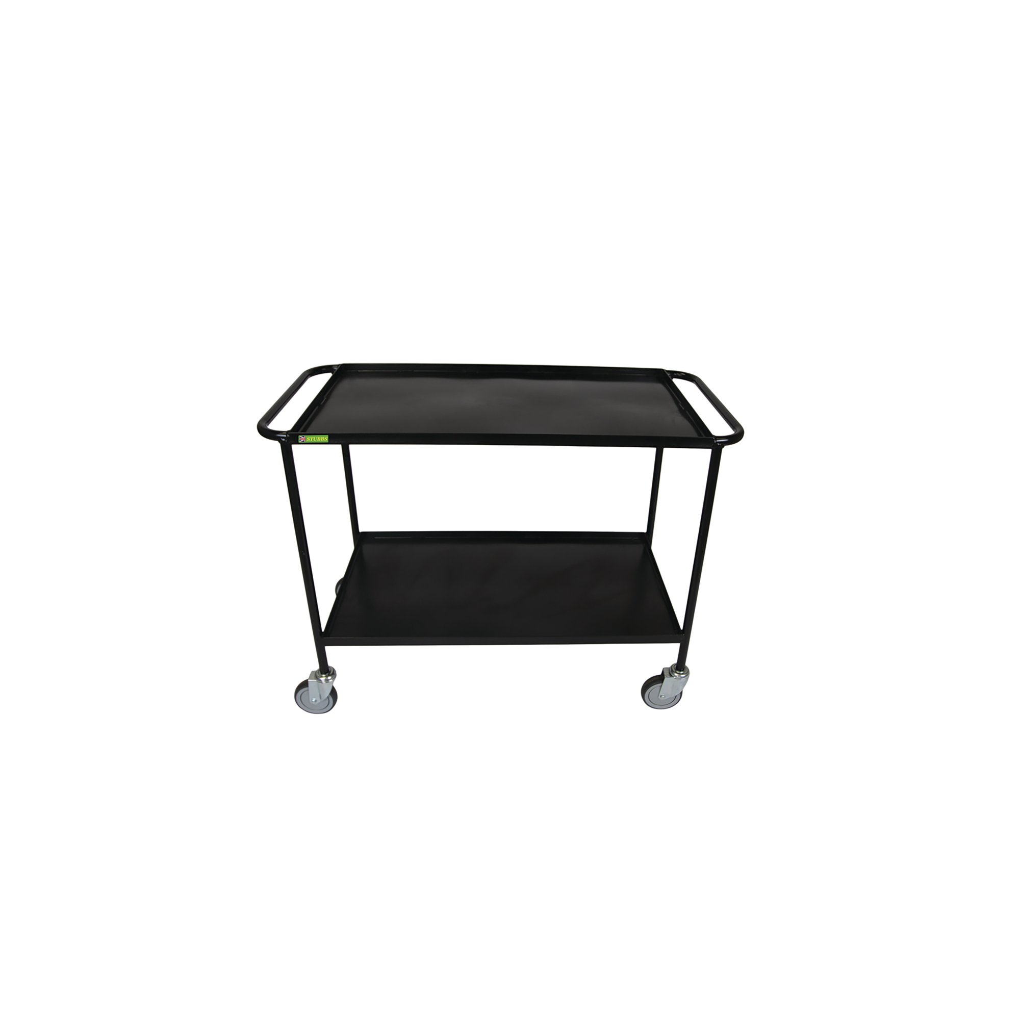 MOB SHELF TROLLEY 1200X450X900MM