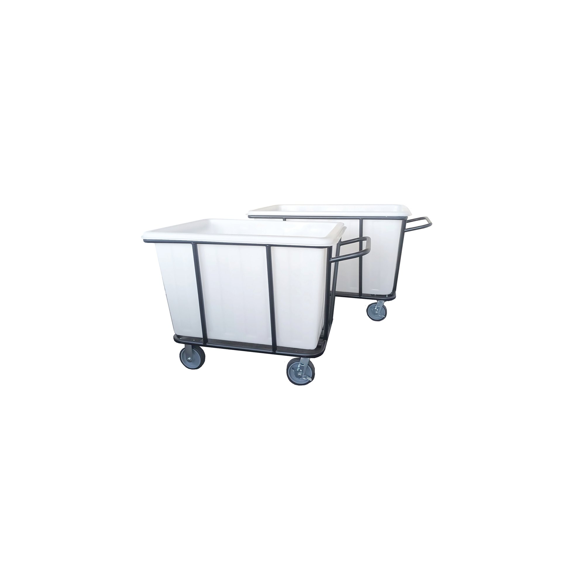 MOB CONTAINER TROLLEY 1400X770X810MM