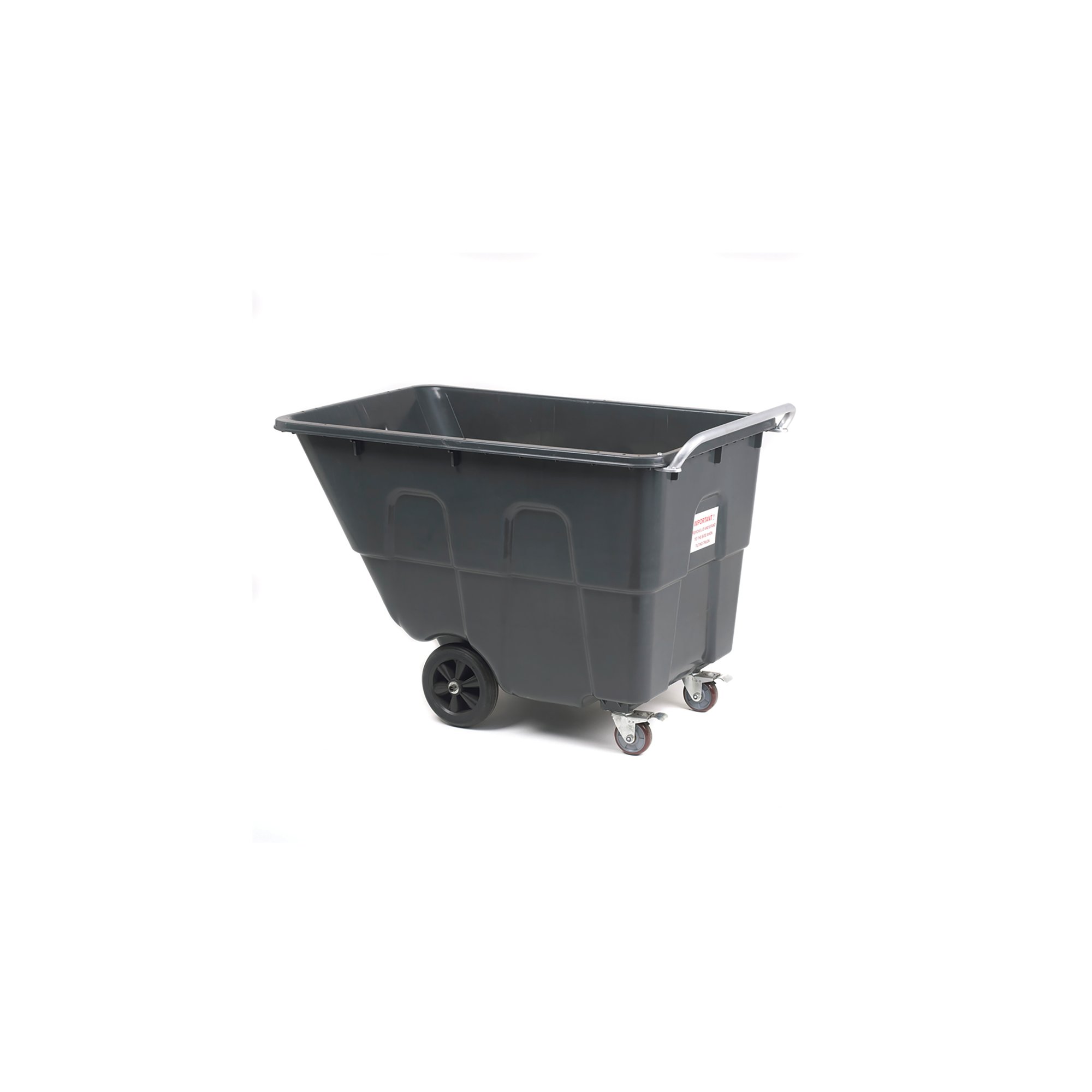 TILT TRUCK NO LID PP 1180X780X925MM