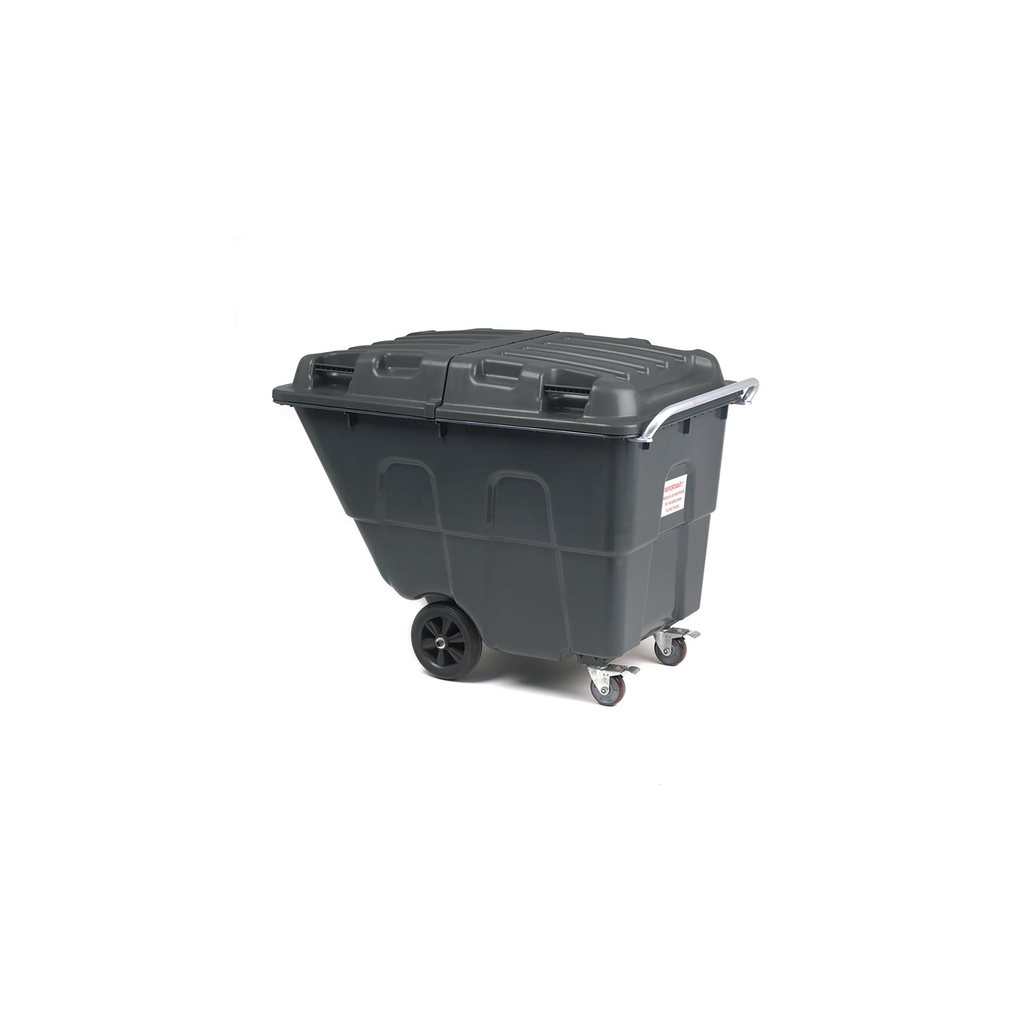 TILT TRUCK REMB LID 1180X780X955MM