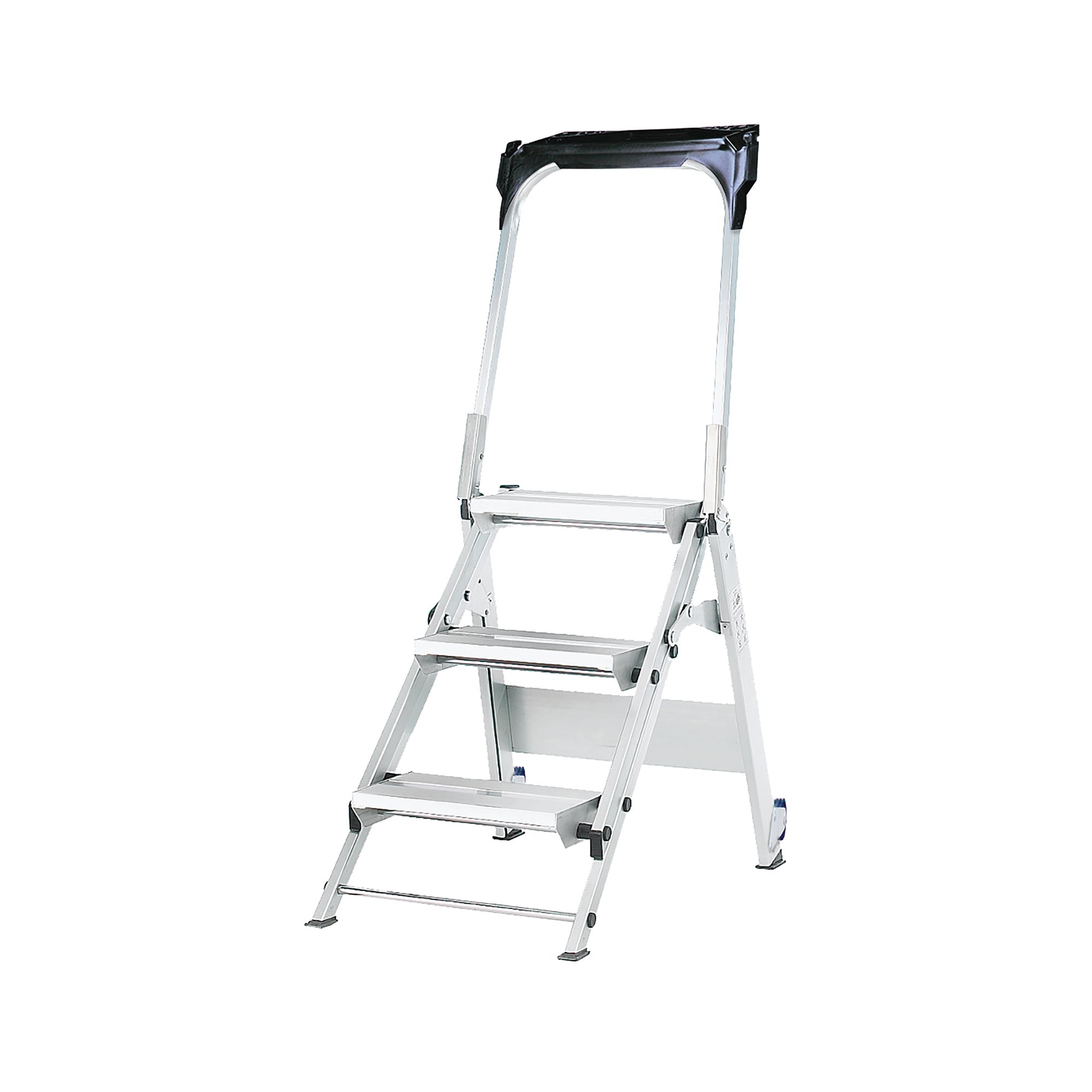 EASY SLOPE 3 TREAD FDNG STEP LADDER