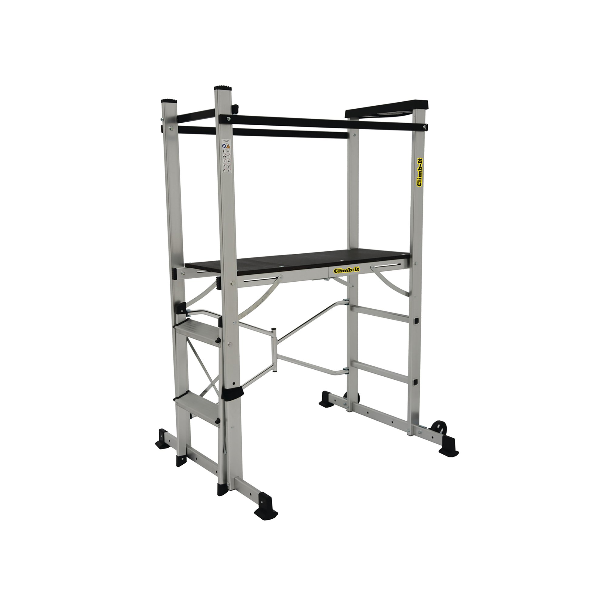 MOB FOLDING WORK PLATFORM 1550MM