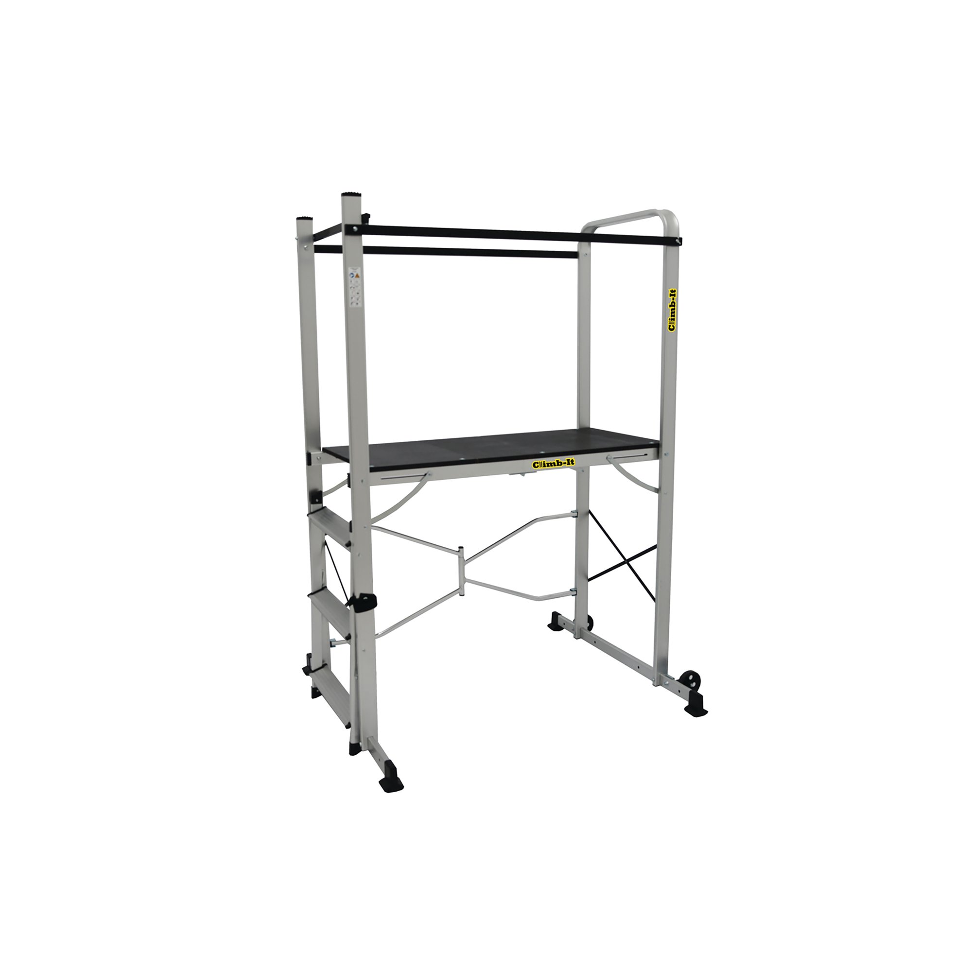MOB FOLDING WORK PLATFORM 1860MM