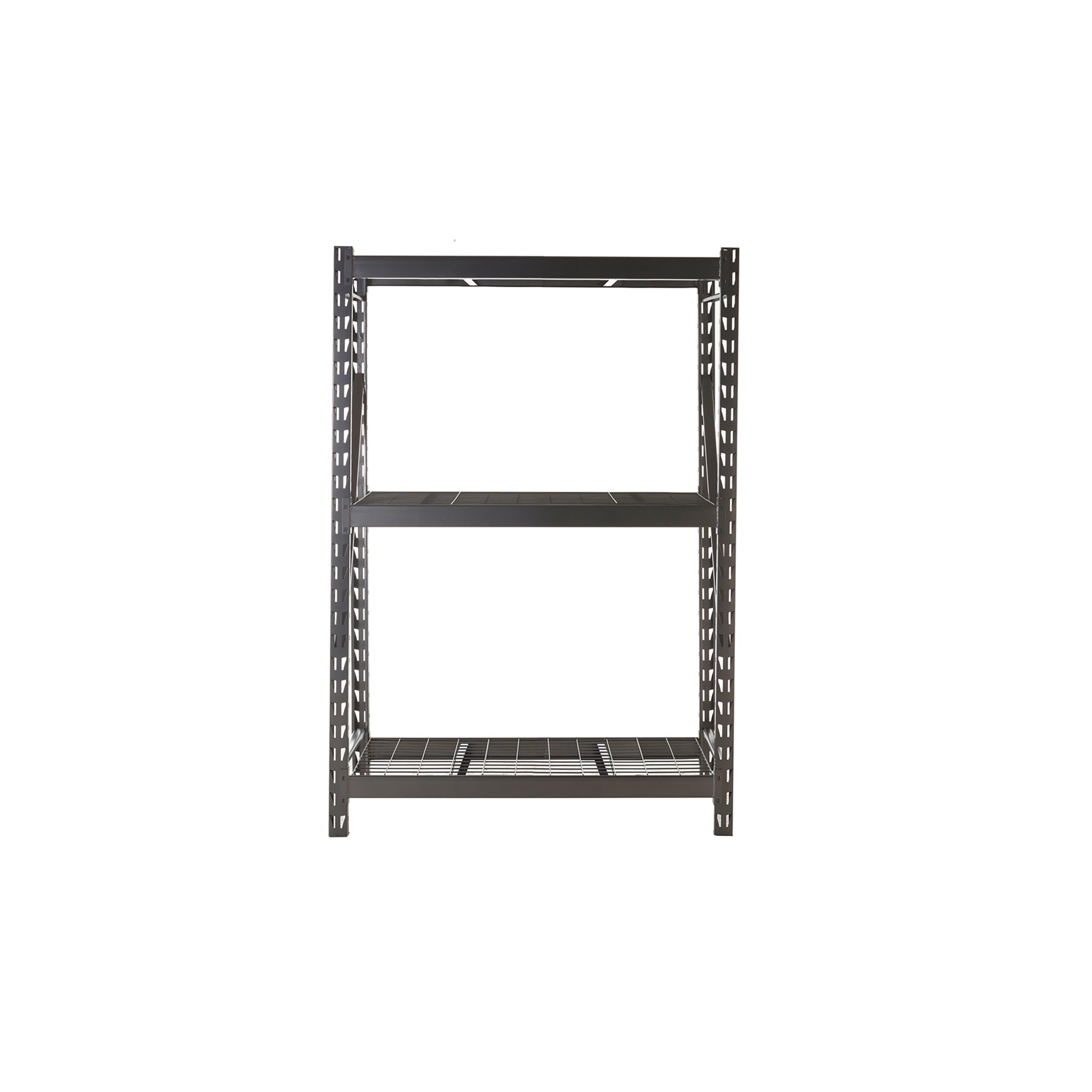 3 TIER LONGSPAN SHEL 1200X610X1980MM