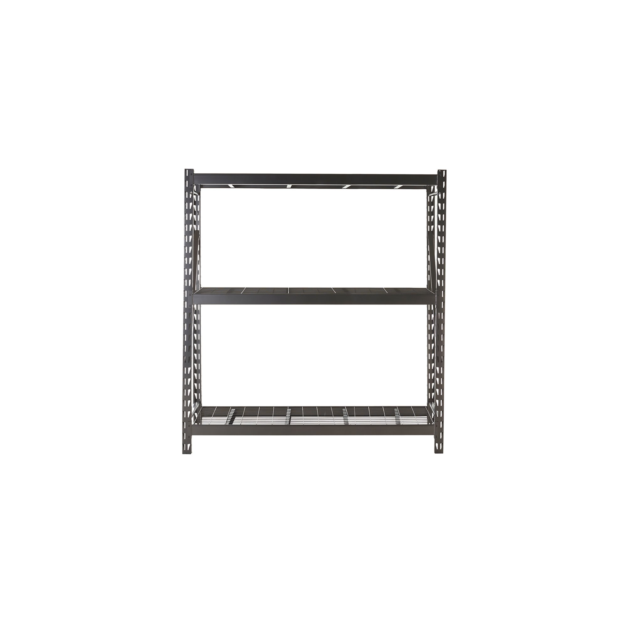 3 TIER LONGSPAN SHEL 1800X610X1980MM