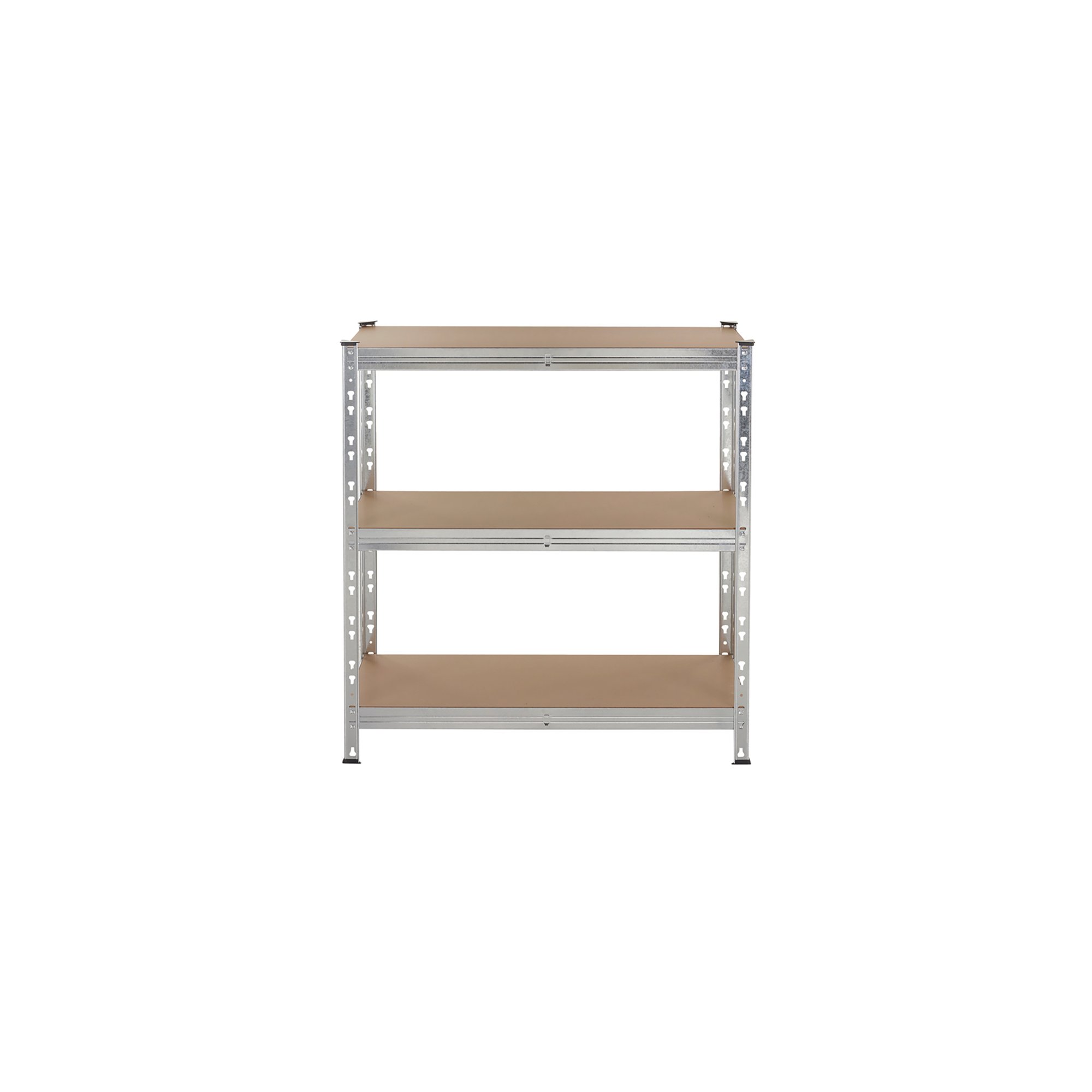 ECON 3 TIER SHELVING 900X400X900MM