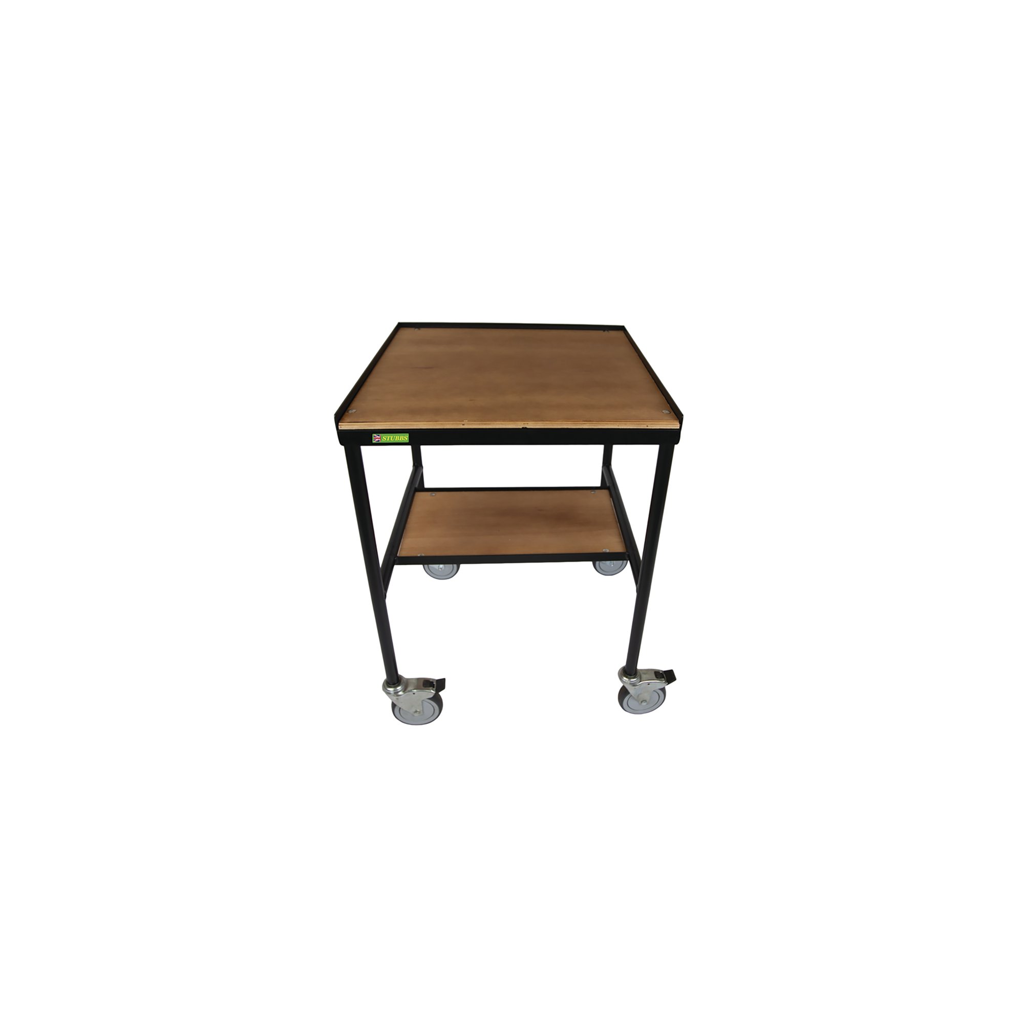 MOB WORKSTATION 600X600X860MM