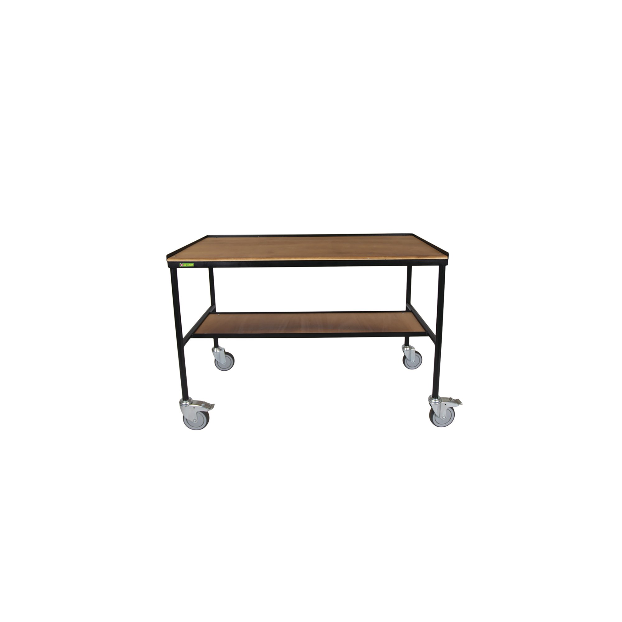 MOB WORKSTATION 1200X600X860MM