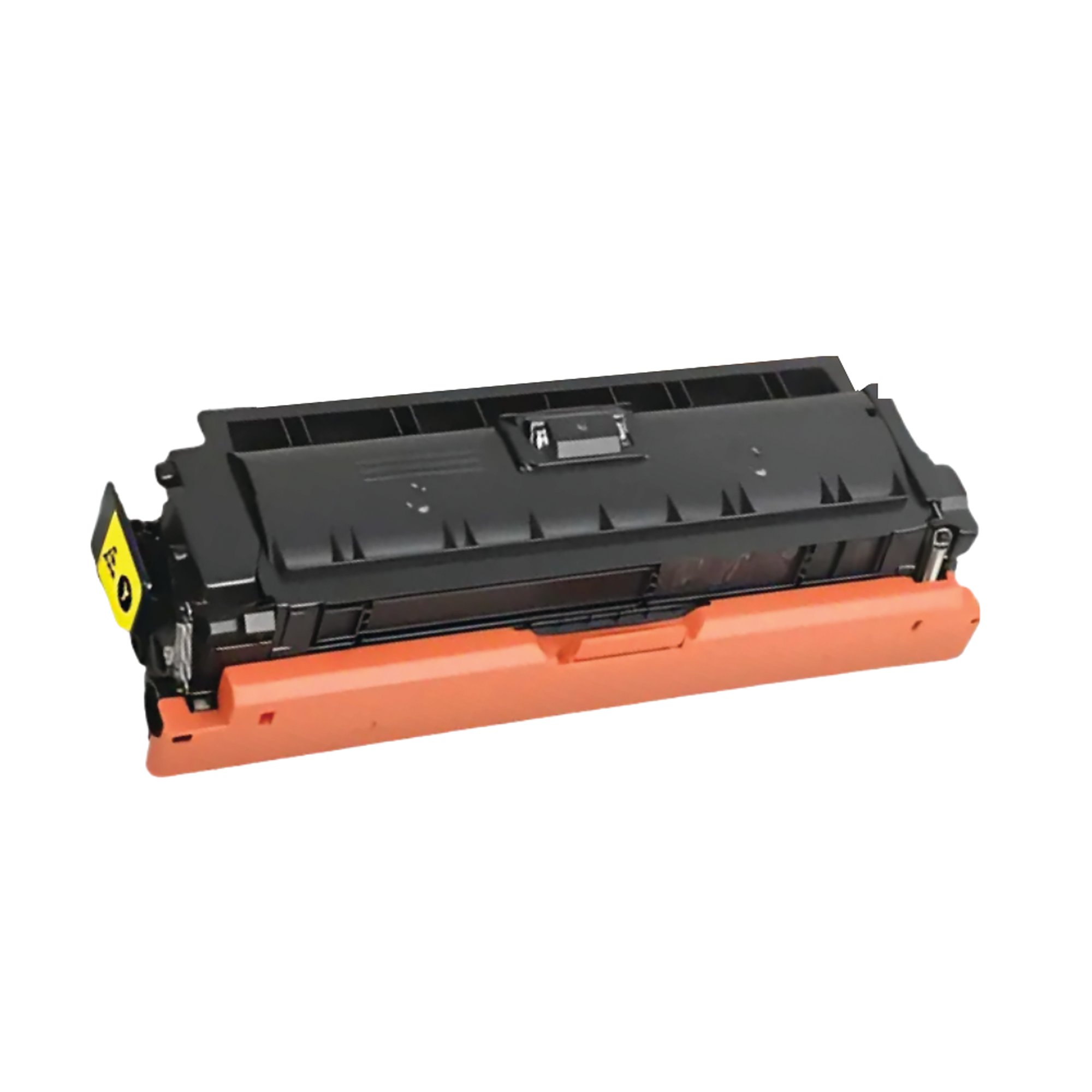 REMAN HP CF382A YELLOW TONER