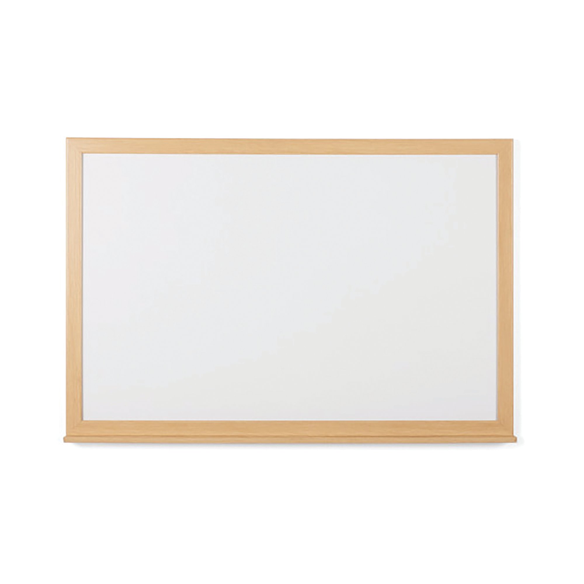 DRYWIPE MAGN WBRD WOOD FRM 1200X900
