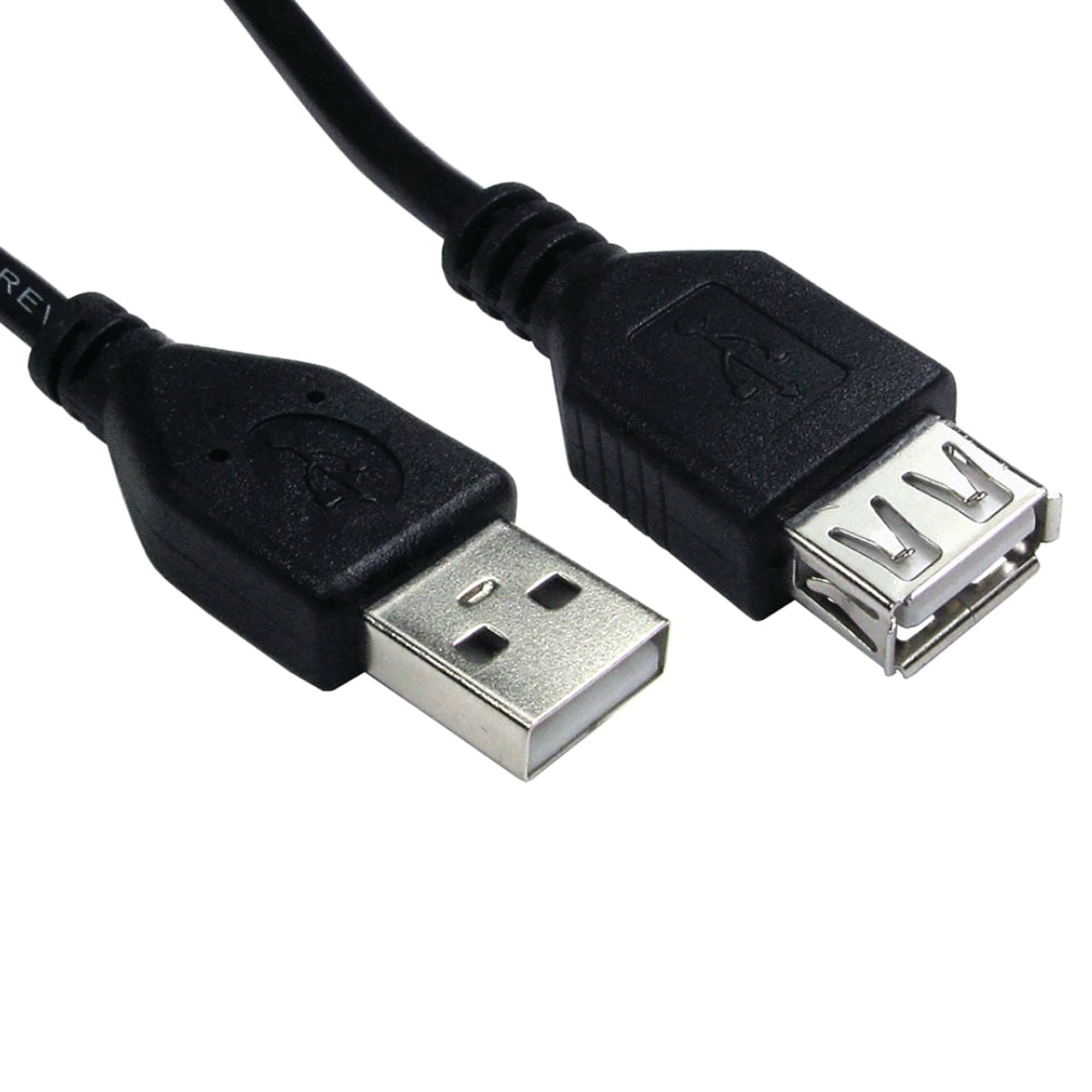 5STAR A TO A USB2.0 TYPE A M TO 3M