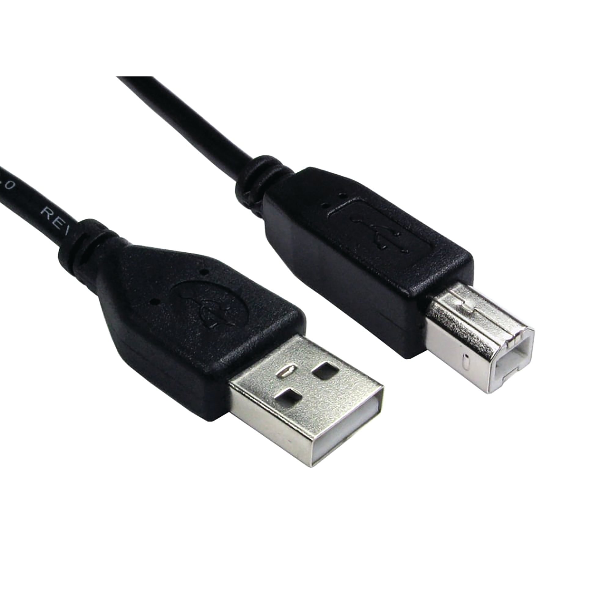 5STAR A TO B USB2.0 TYPE A M TO 1.8M