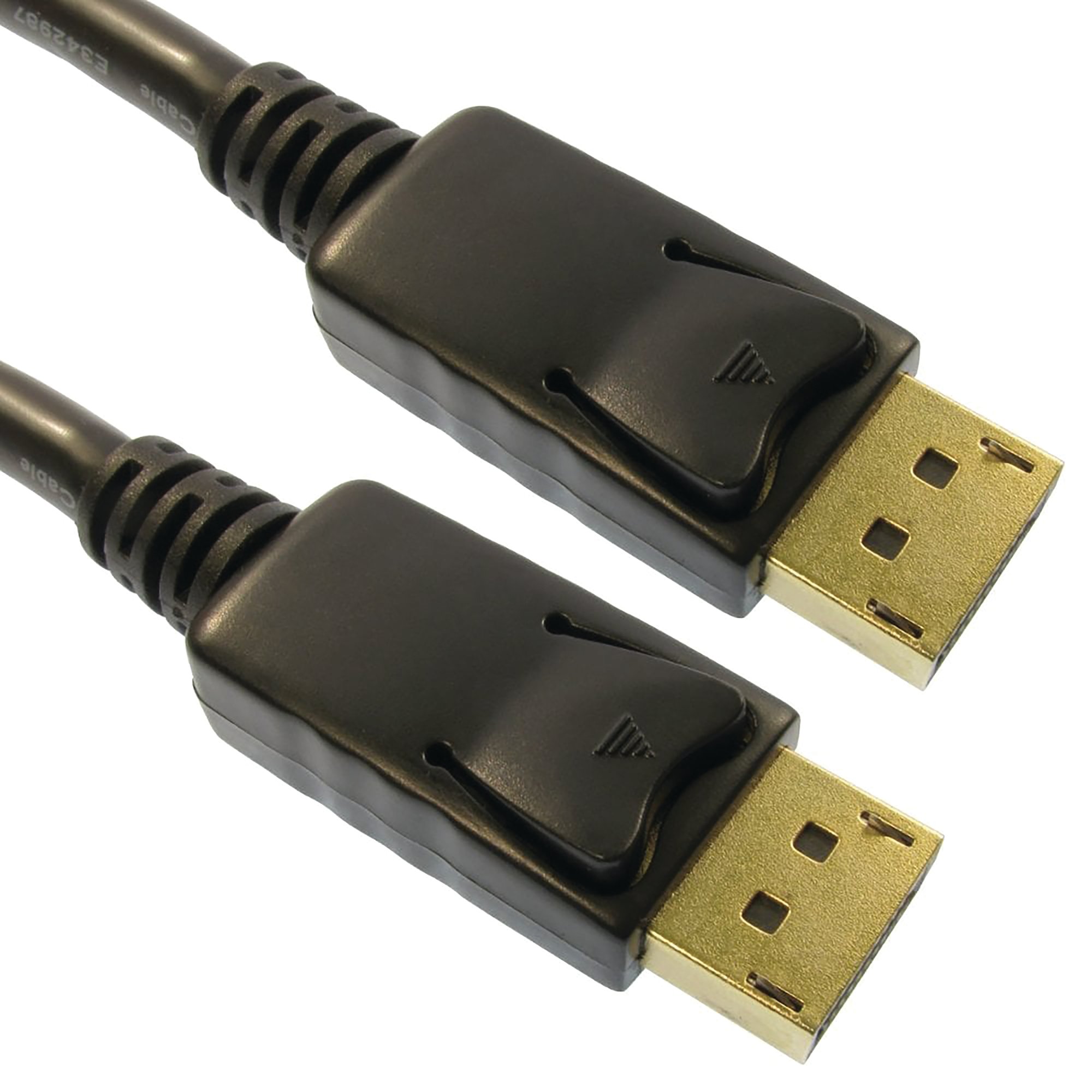 5STAR DISPLAYPORT V1.2 M TO M 2M