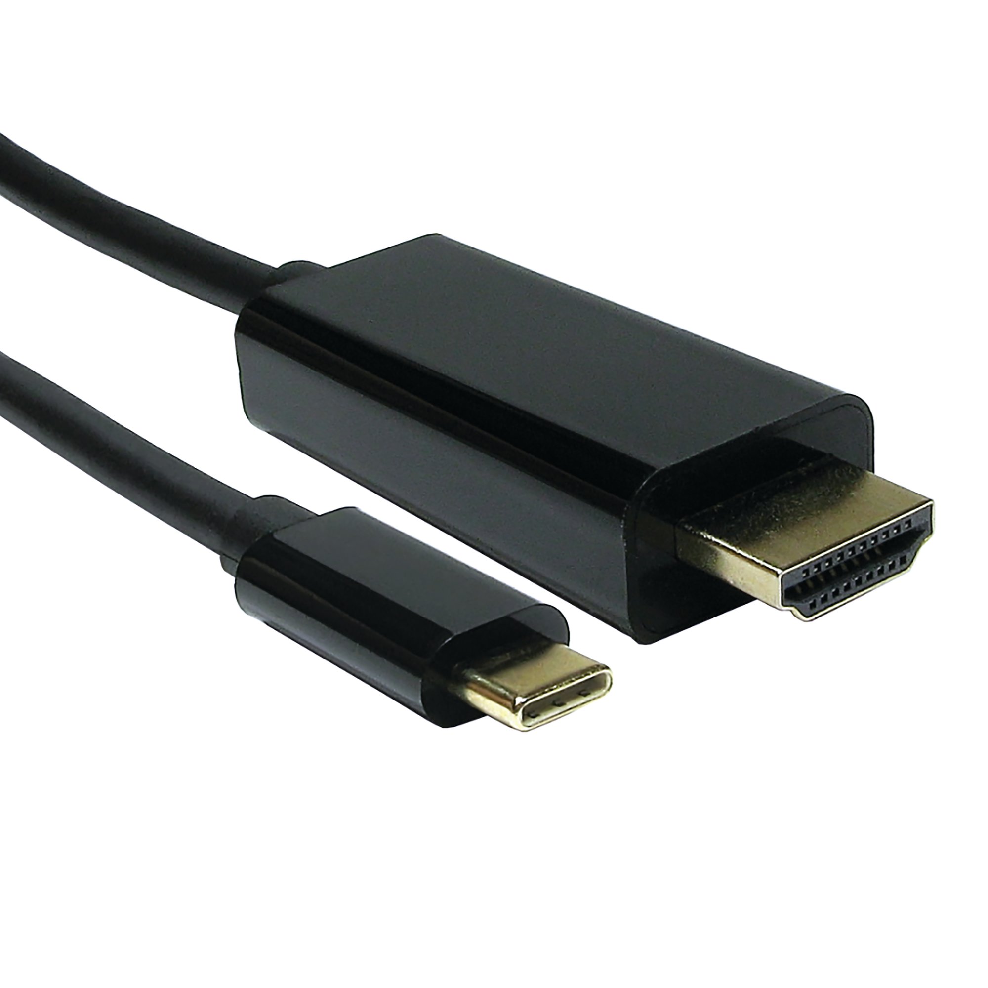 5STAR HDMI TO USB C 2M