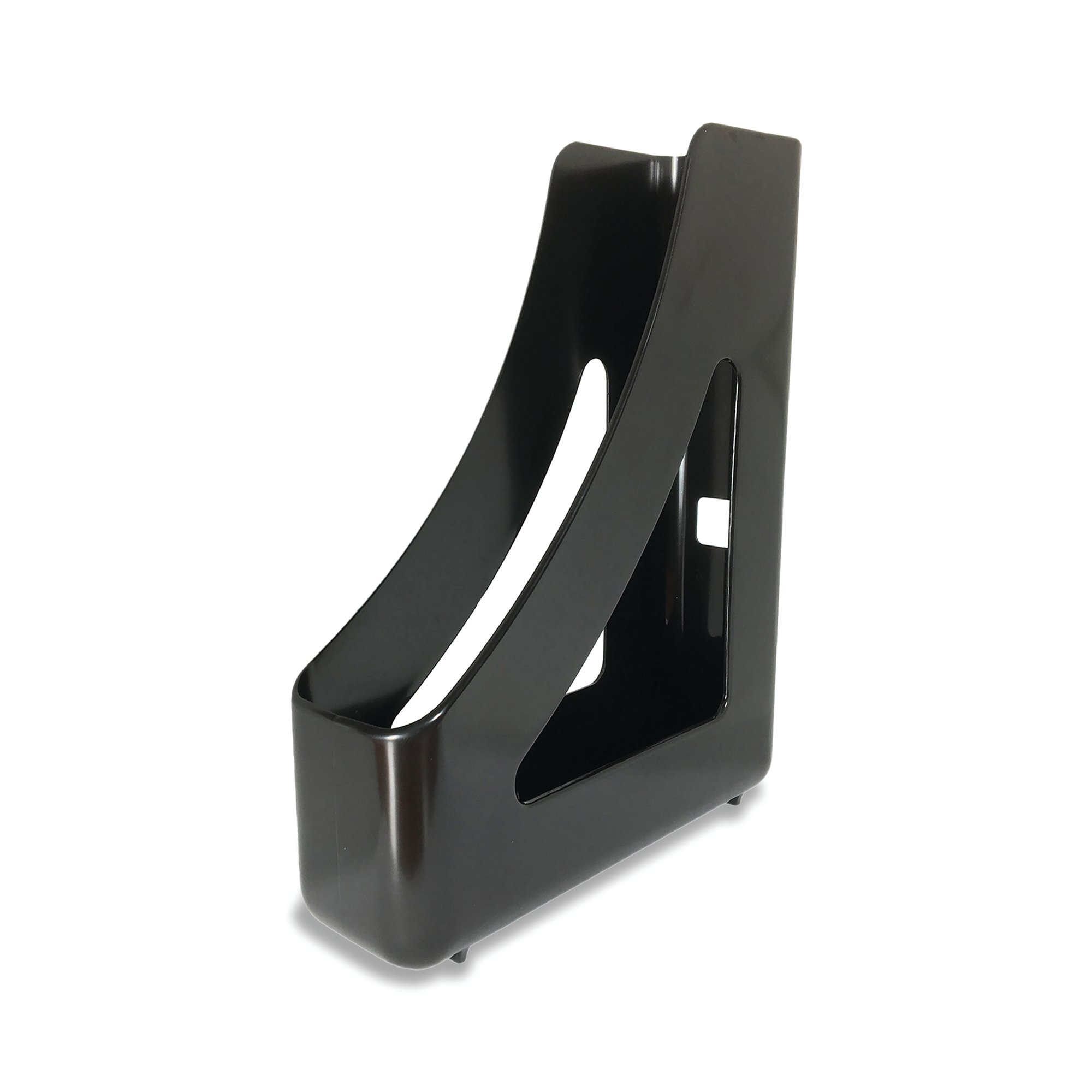 5 STAR MAGAZINE FILE BLACK