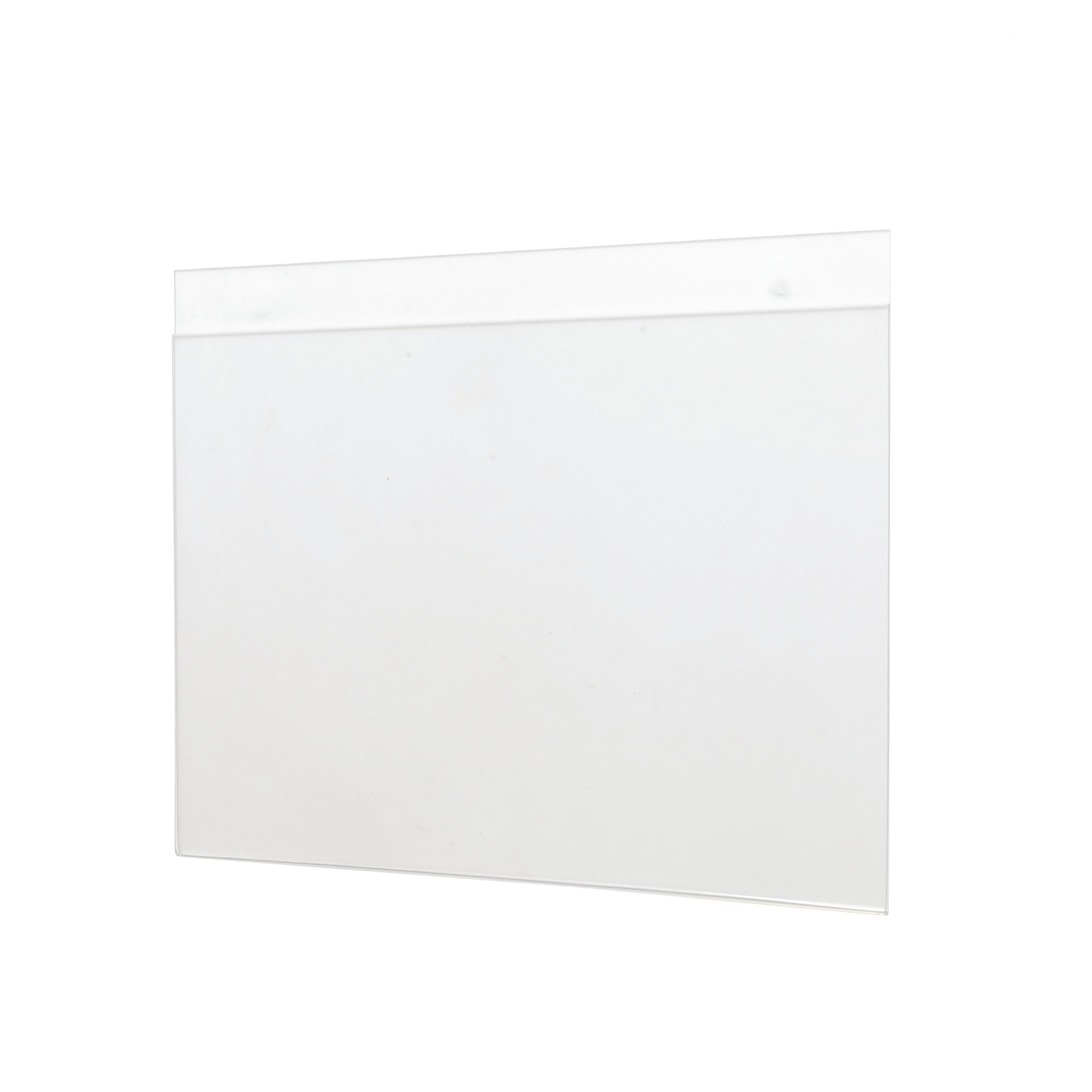 5 STAR WALL SIGN HOLDER A4 LANDSCAPE