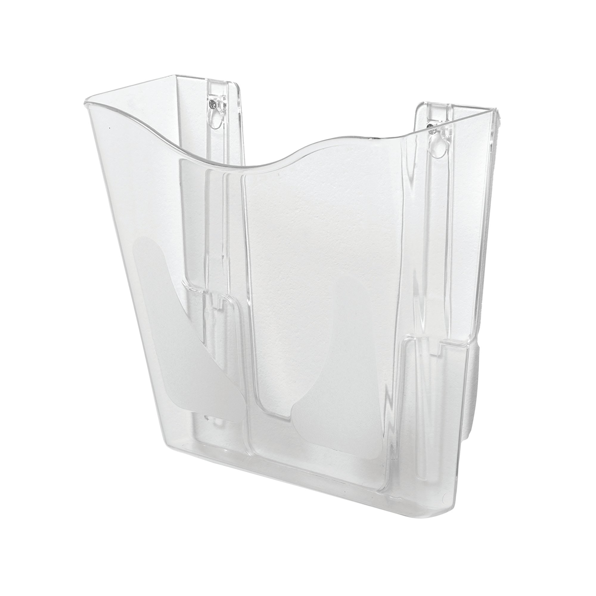 5 STAR WALL PKT LIT HOLDER A4 PTRT