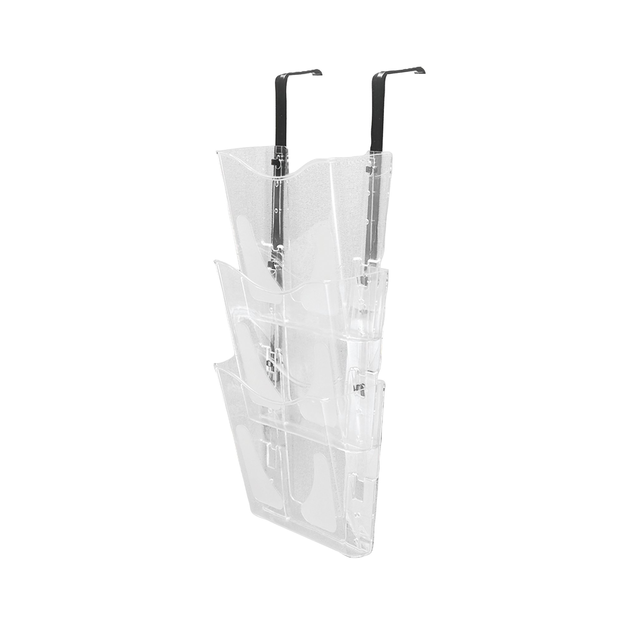 5 STAR 3 PKT WALL LIT HOLDER A4 PTRT