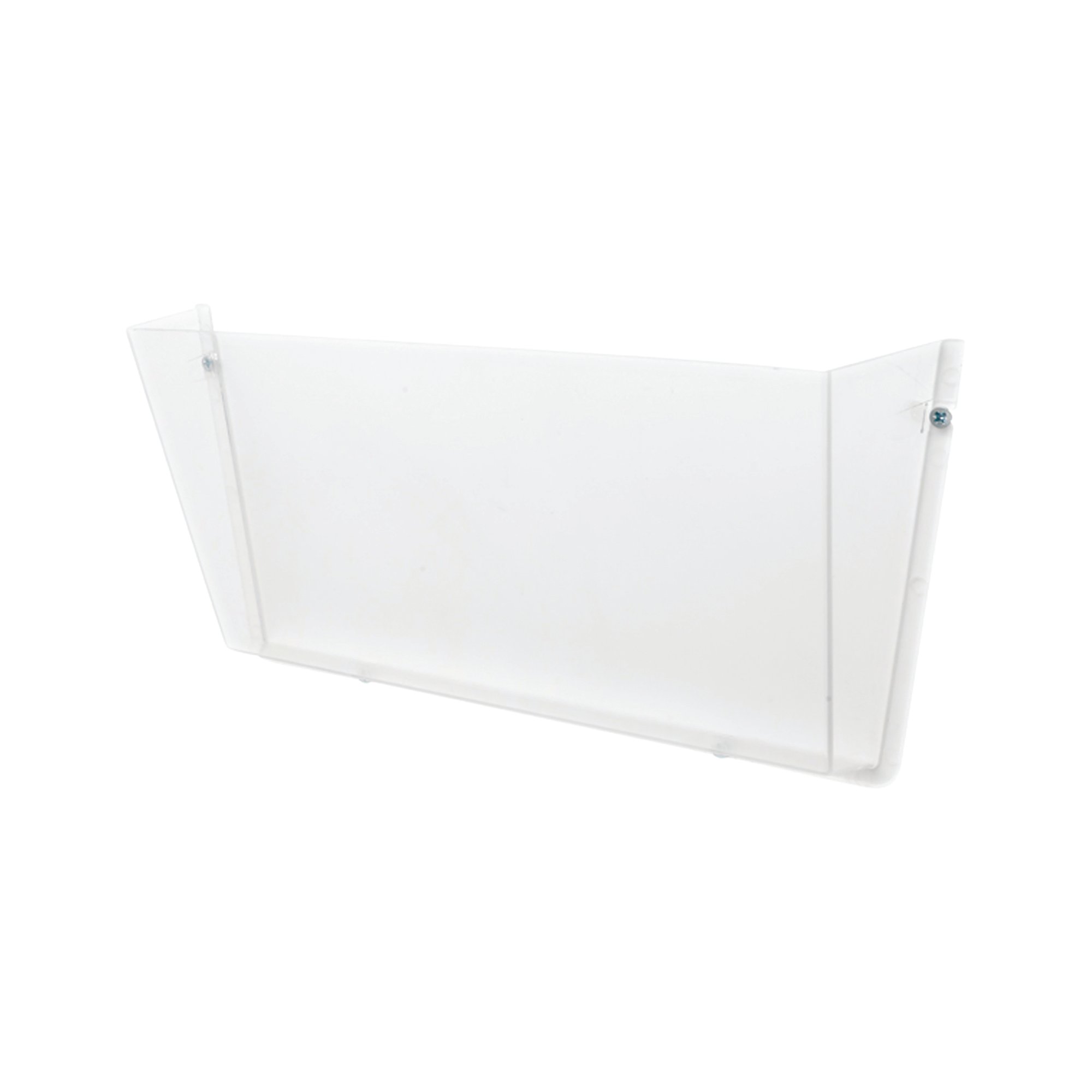5 STAR WALL PKT HOLDER A4 LANDSCAPE