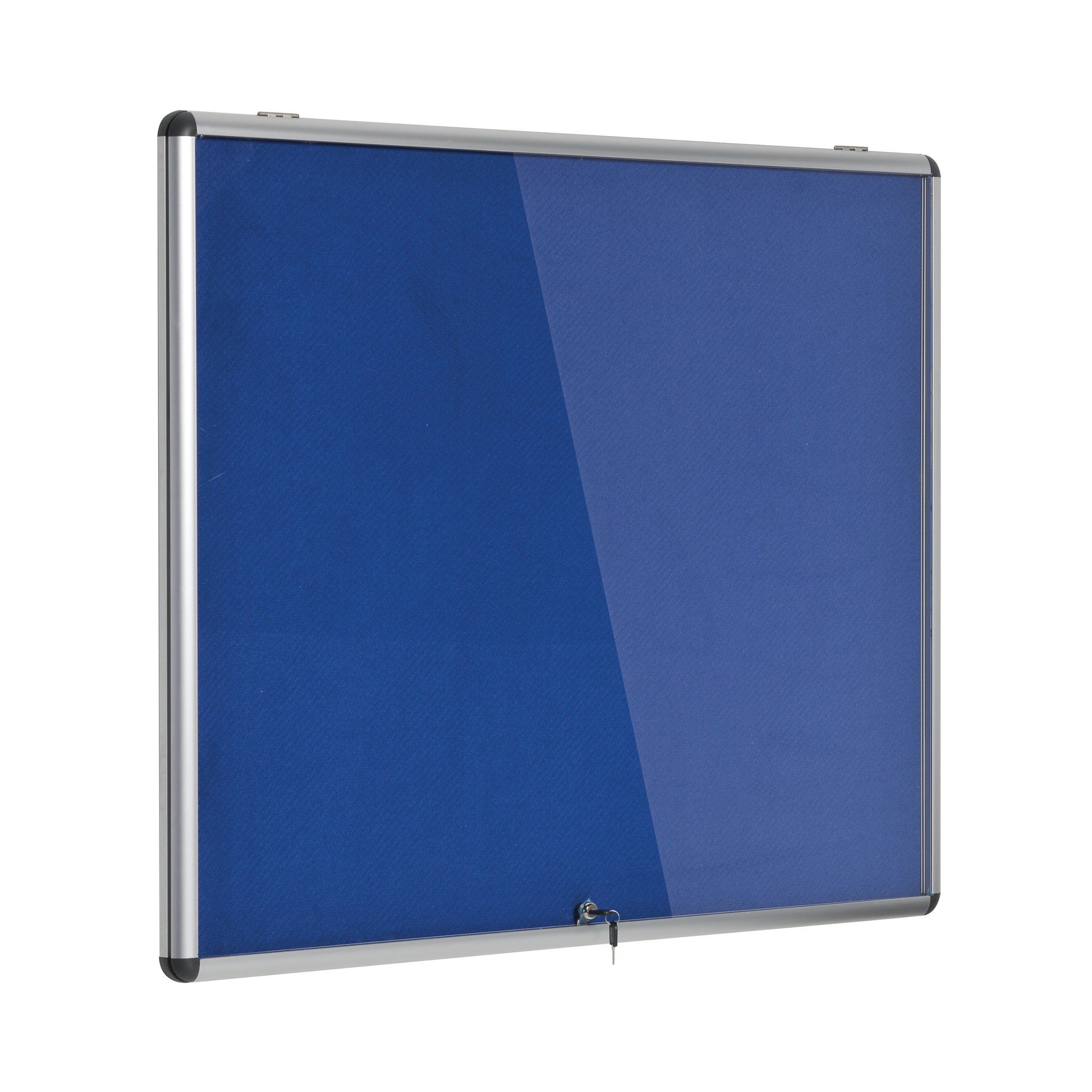 5 STAR NOTICEBOARD 8X A4 SHEETS BLUE