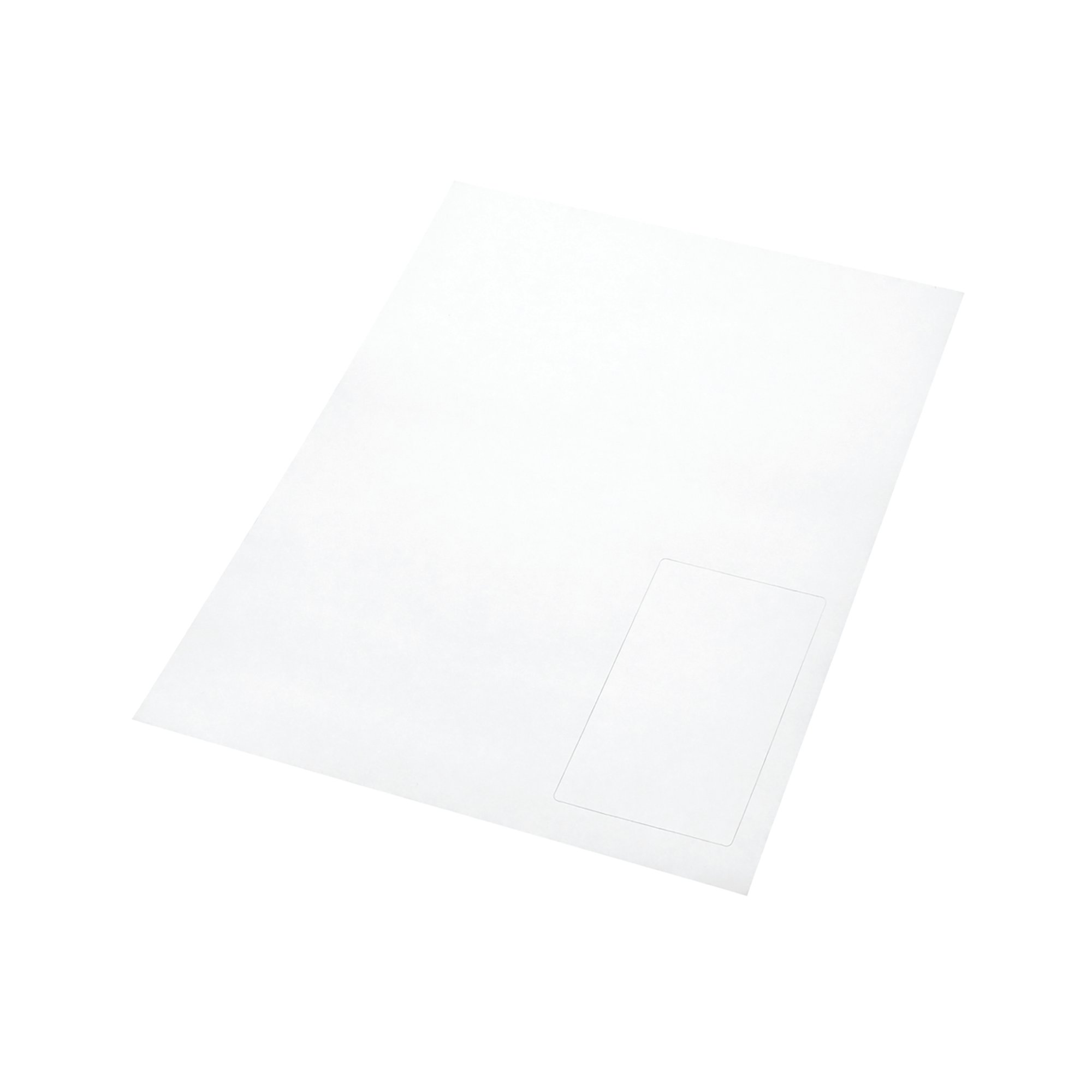 A4 INTEGRATED LAB S13 110X60 PK1000