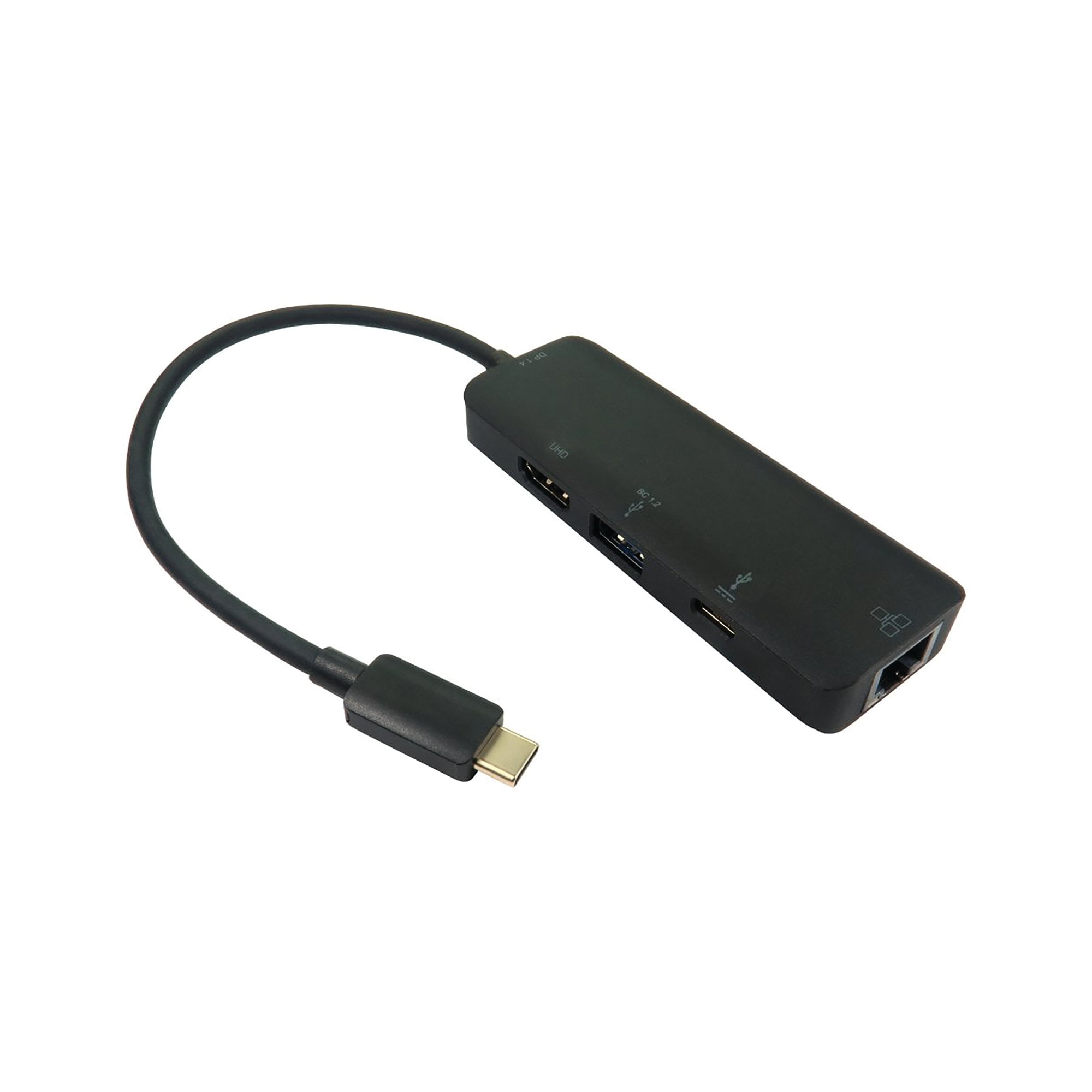 5 STAR USB-C 3 TO HDMI ADAPTER