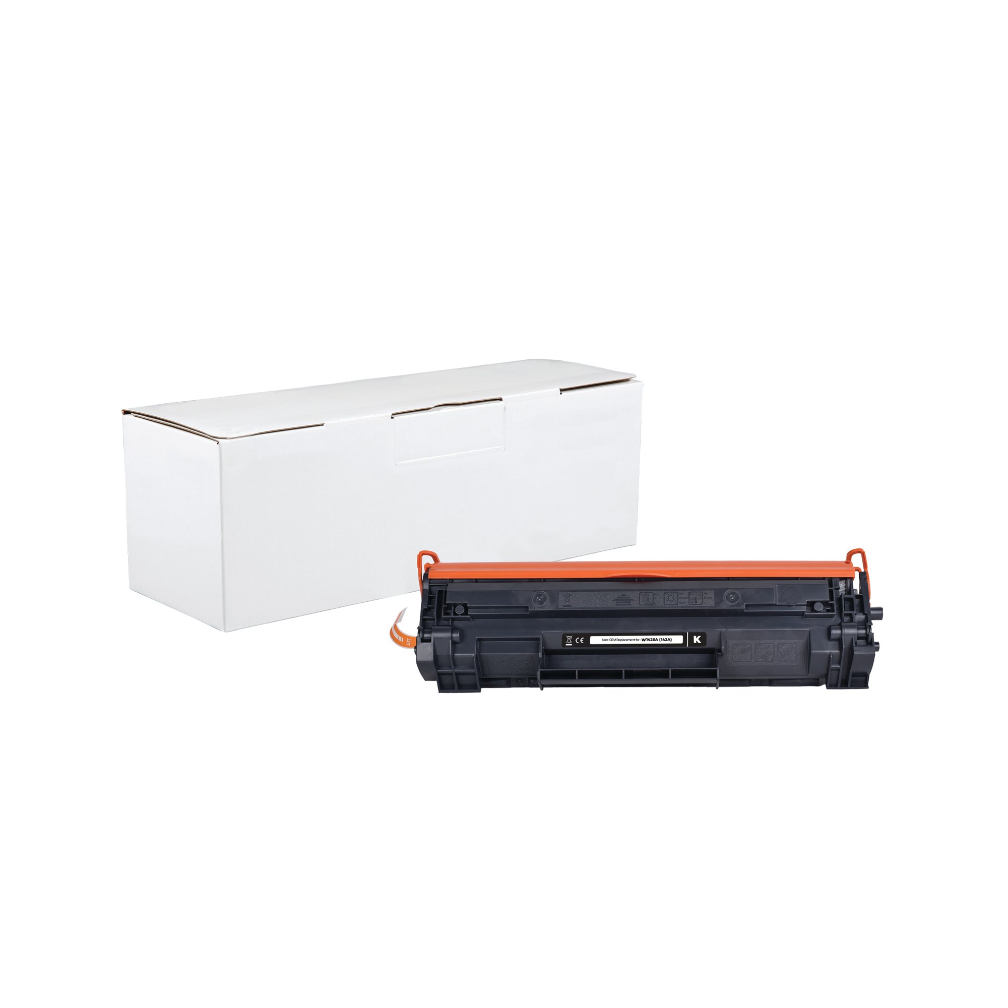 5 STAR COMP TONER BLK FOR HP W1420A