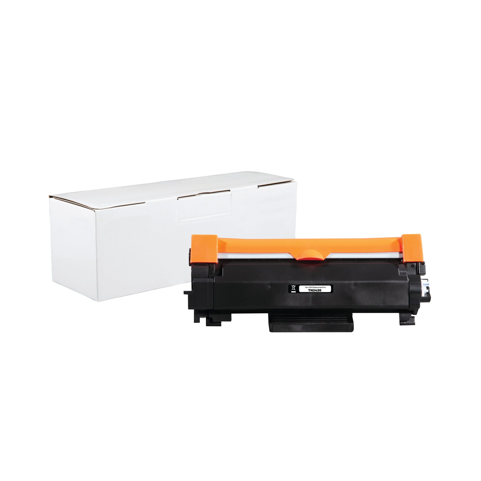 5 STAR COMP TONER FOR BROTHER TN2420
